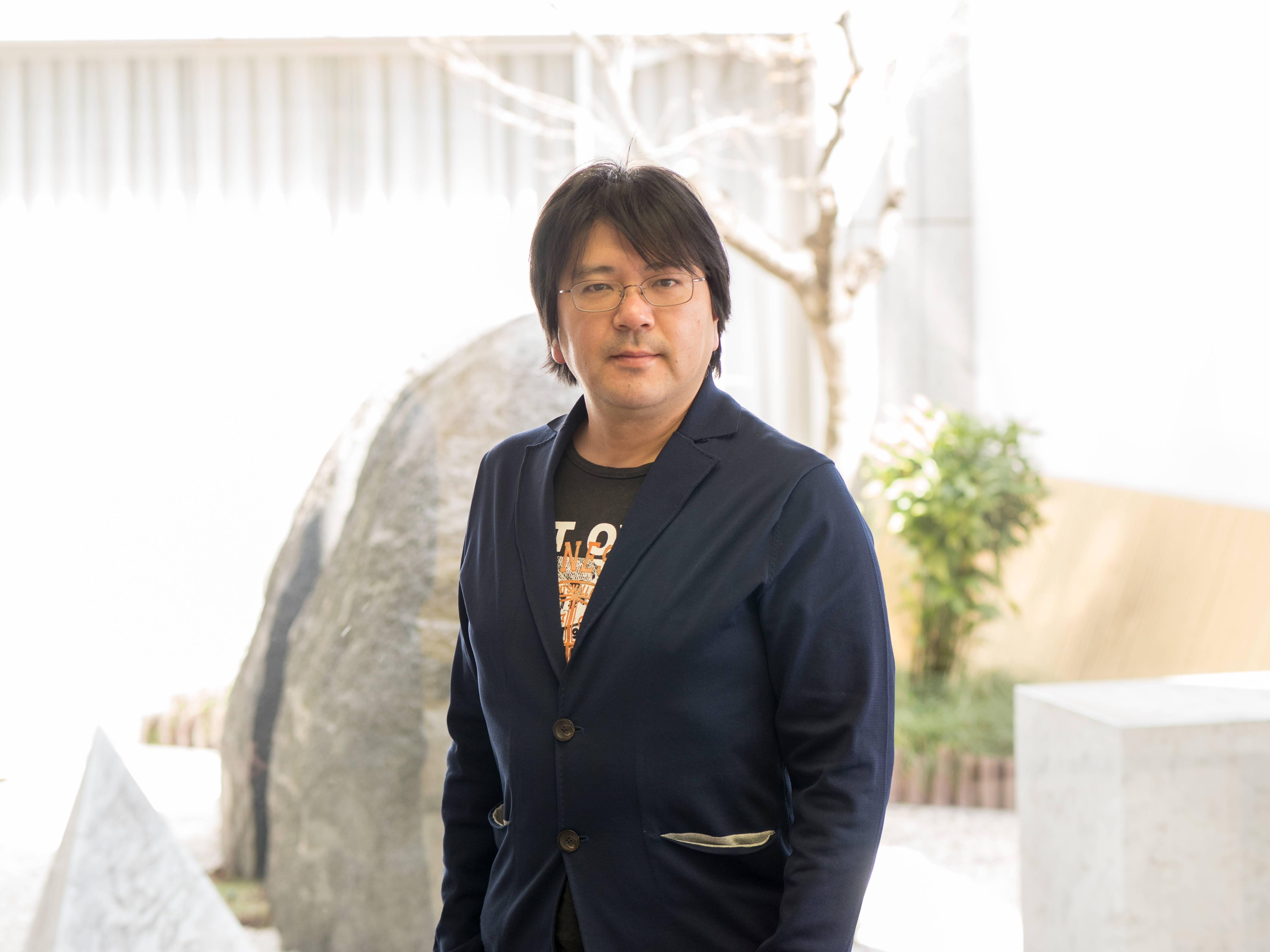 Makoto Shibata image