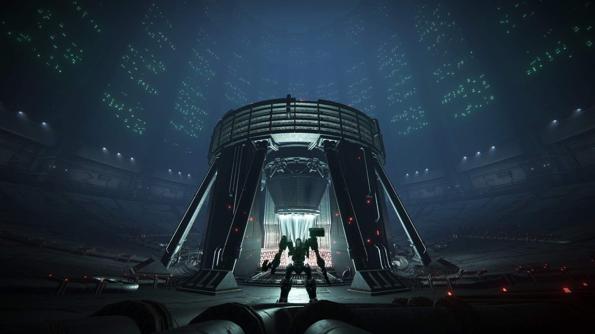 Armored Core VI Fires of Rubicon Screenshot
