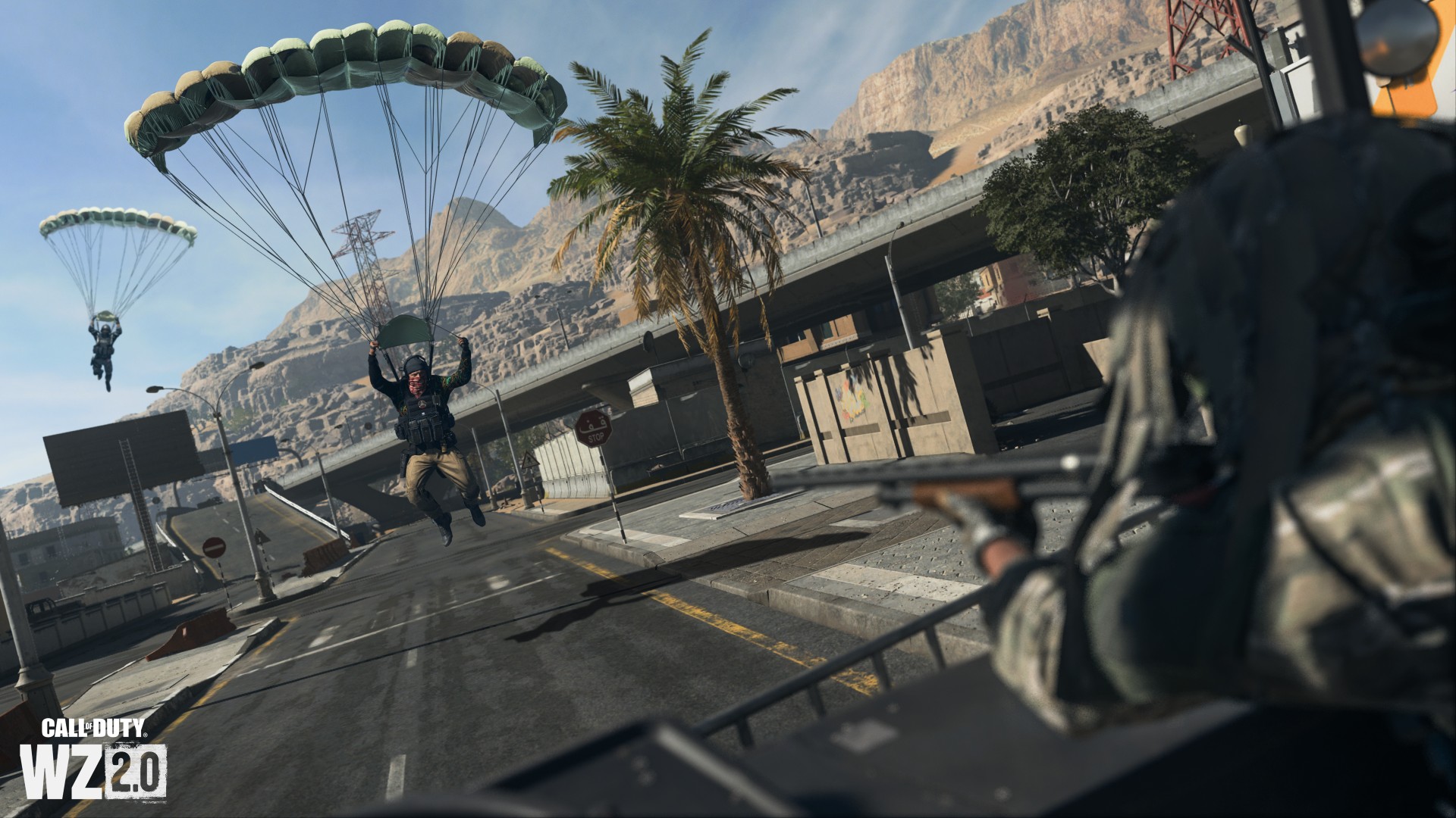 Call of Duty: Warzone 2.0 Screenshot