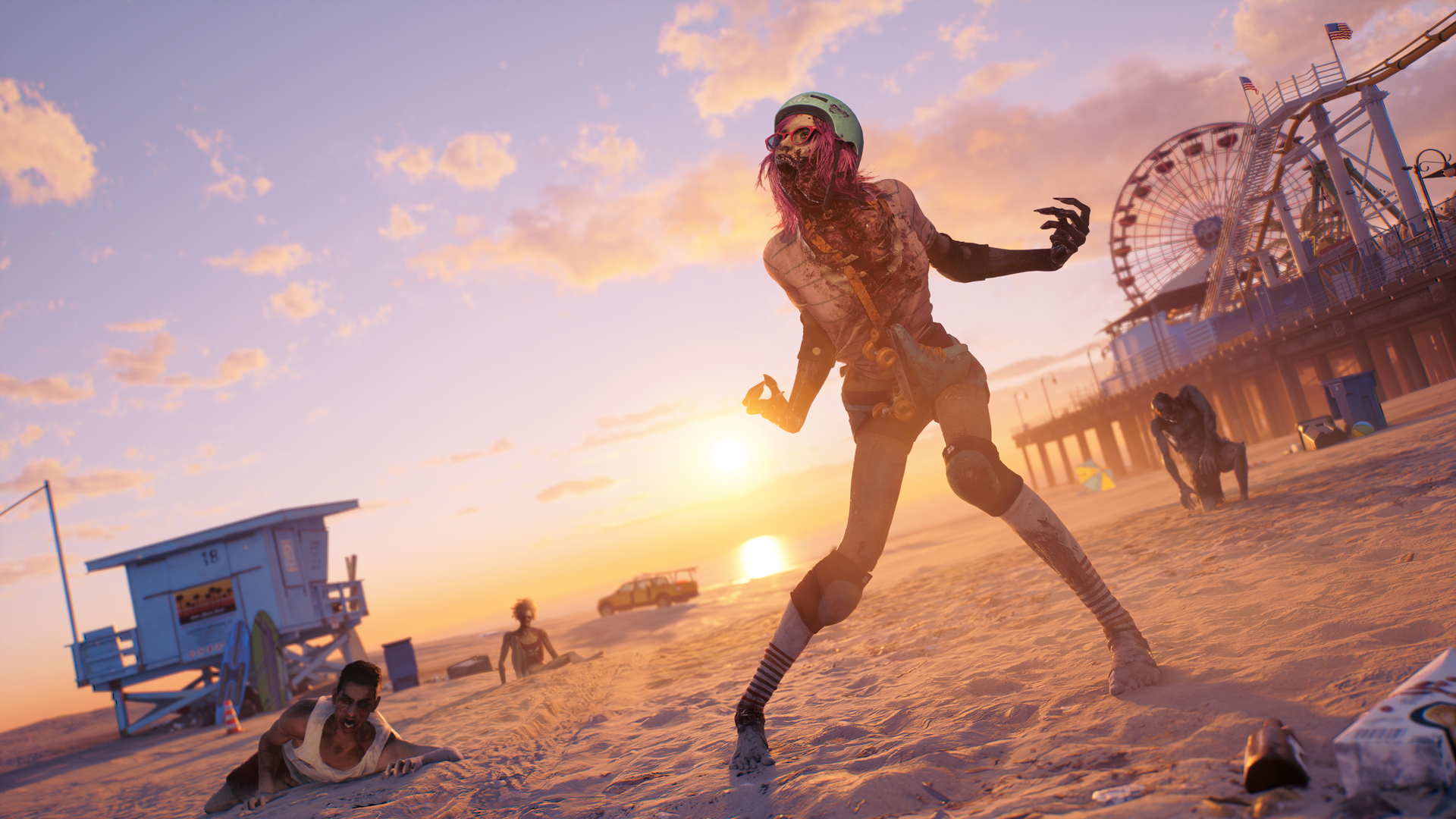 Dead Island 2 Screenshots