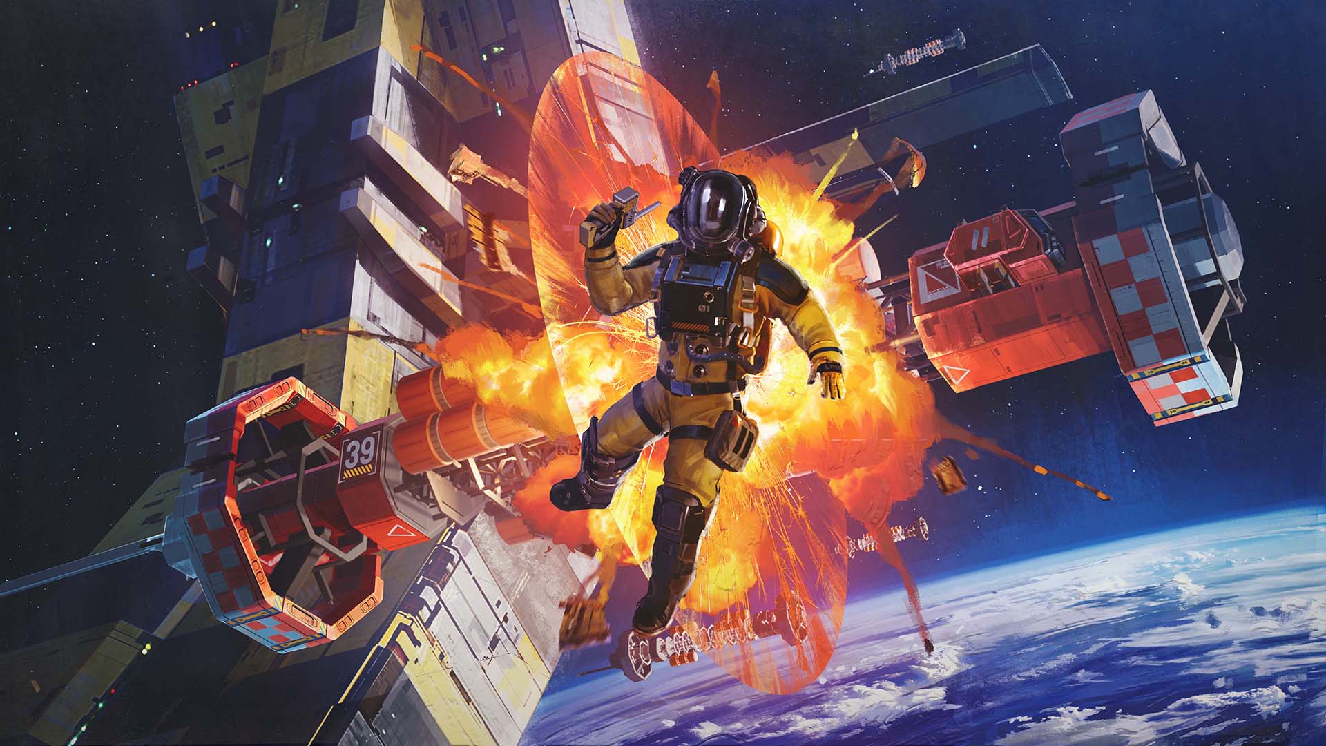 Hardspace Hero Image
