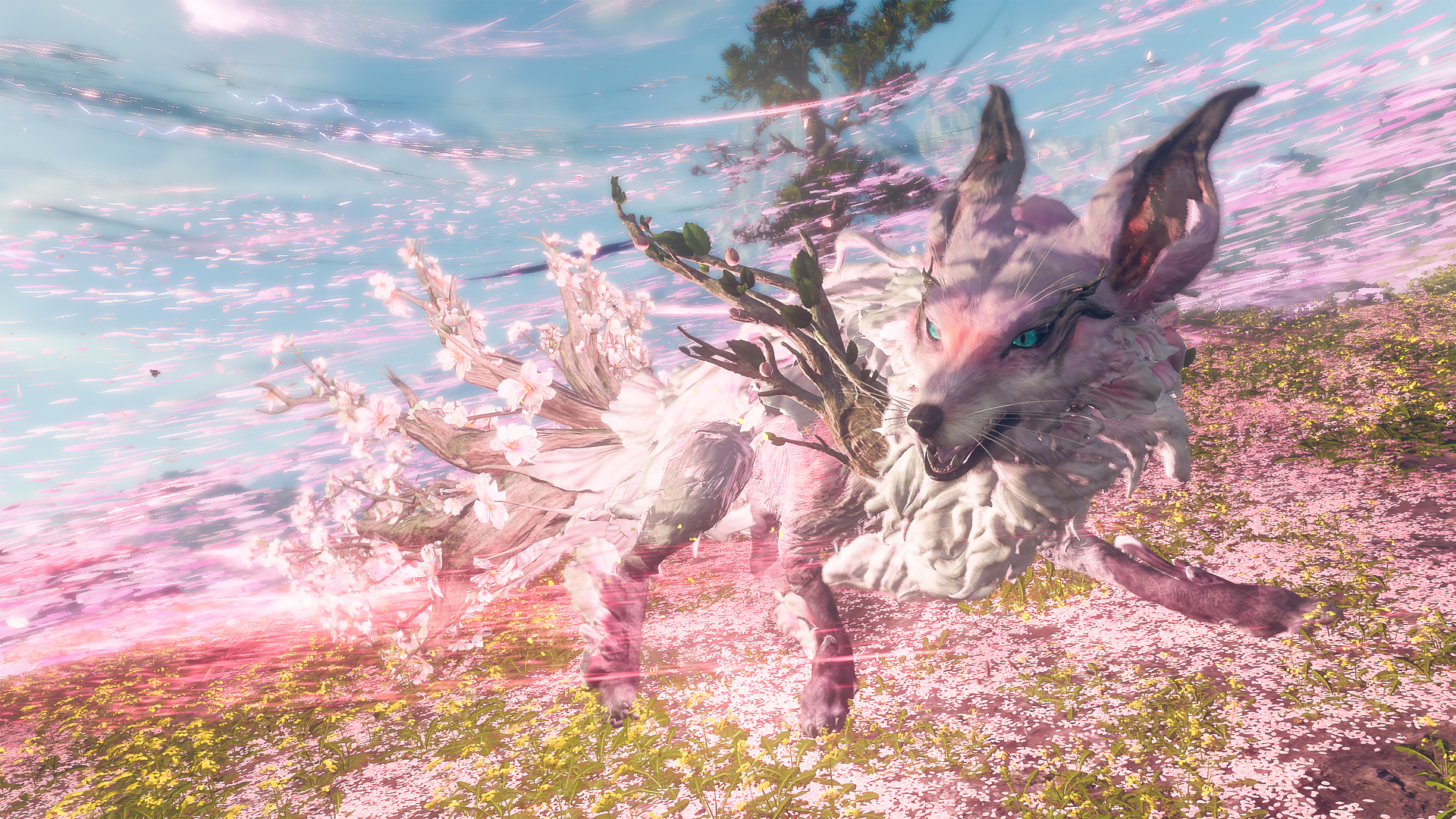 Wild Hearts Update Hero Image