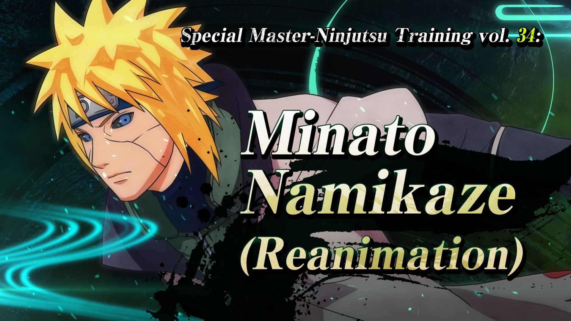 Naruto to Boruto - Shinobi Striker
