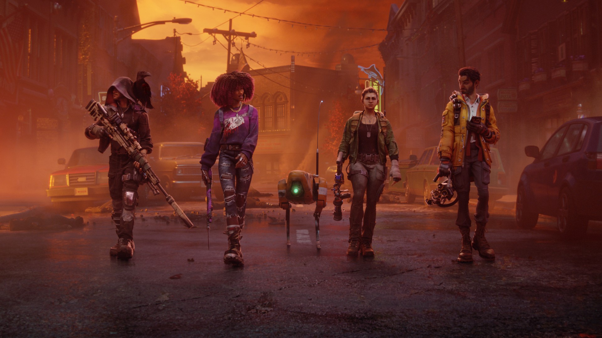 Next Week on Xbox Hero Image