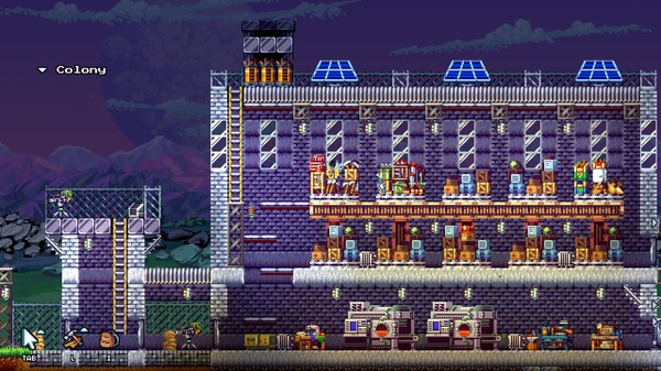 farworld screenshot