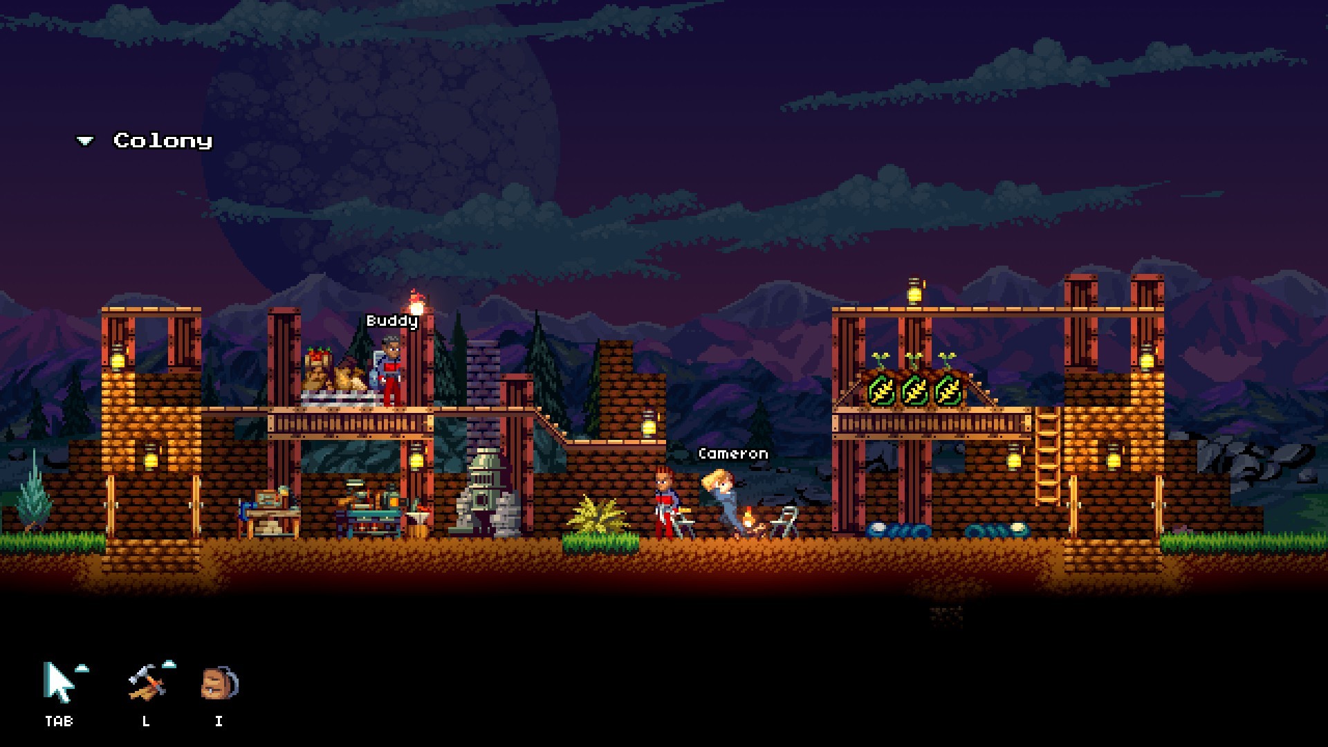 farworld screenshot