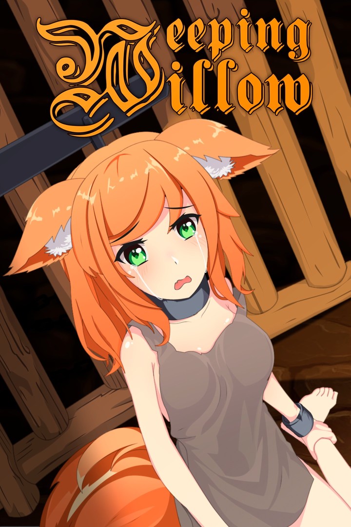 Weeping Willow Box Art