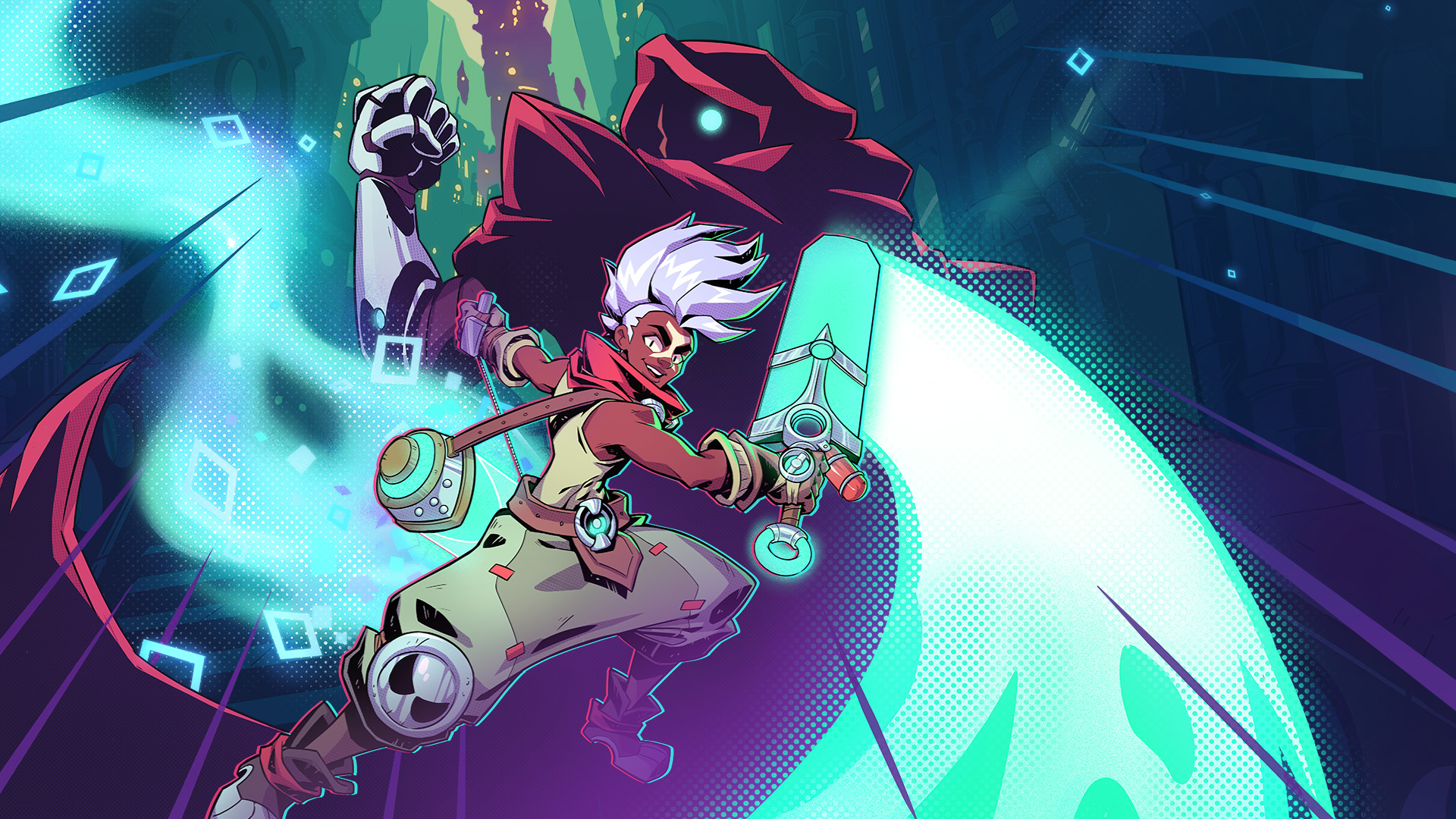 Convergence Hero Image