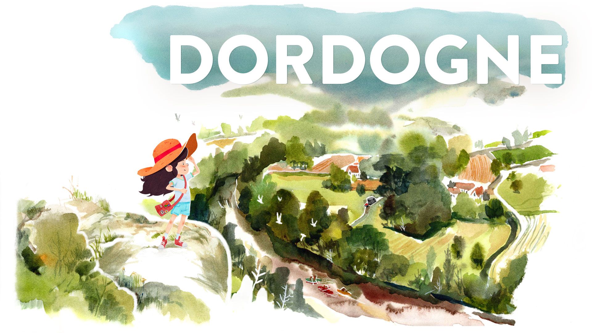 Dordogne