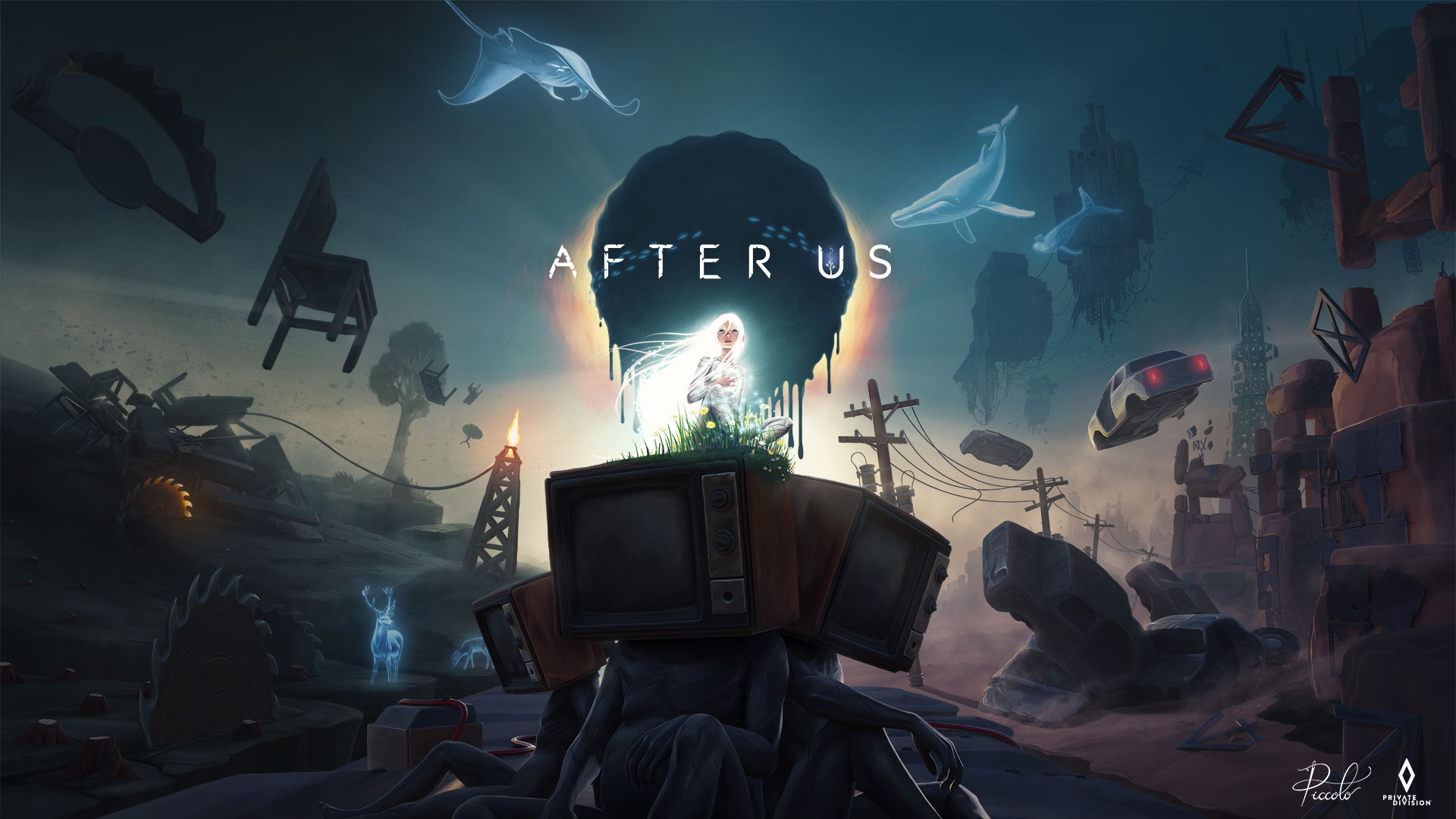 After Us Hero Image