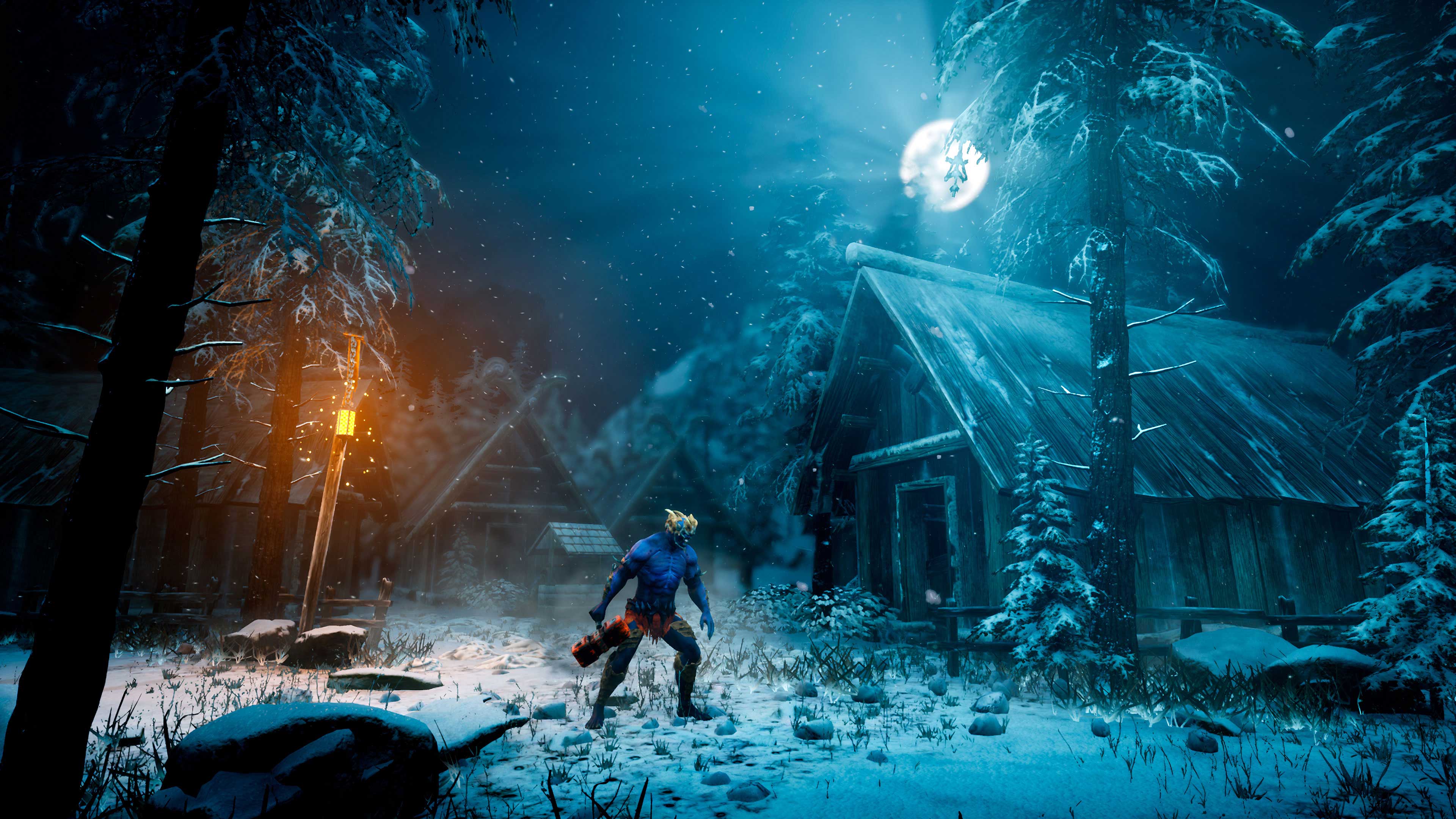 Demonskin screenshot