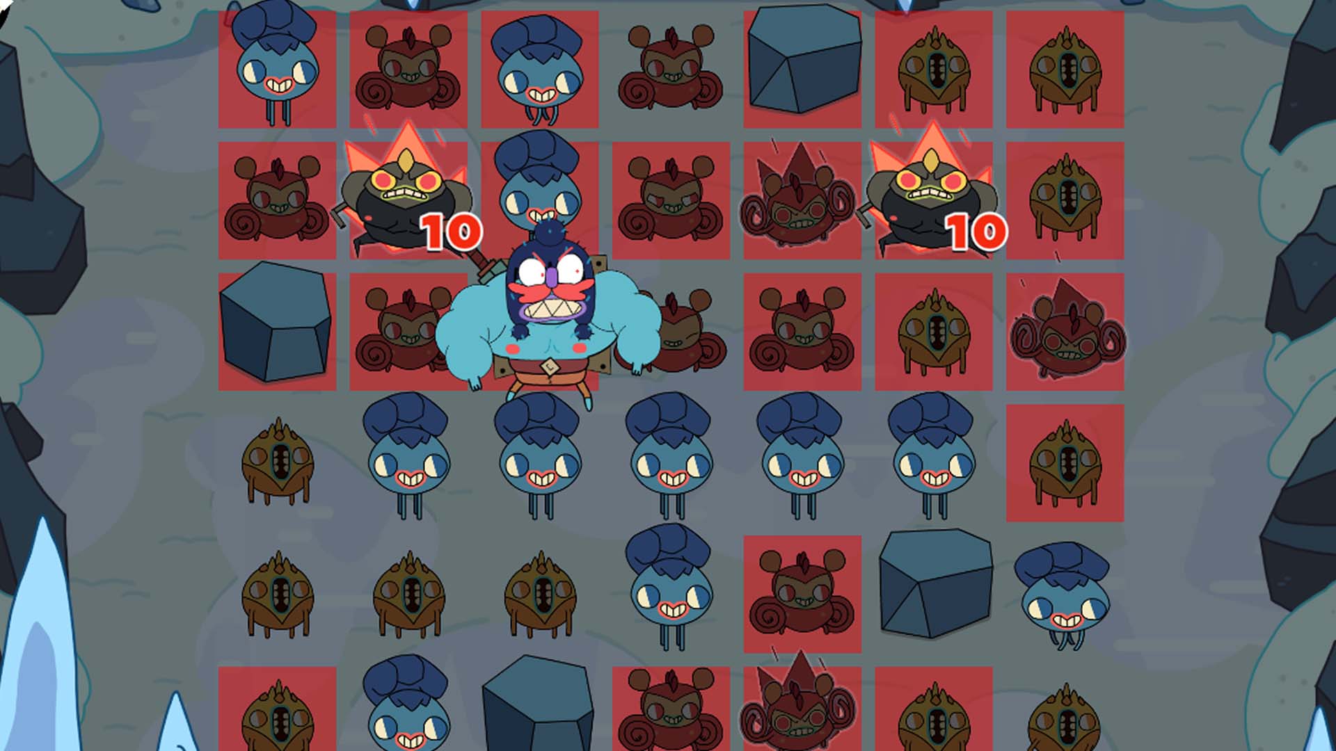 Grindstone screenshot