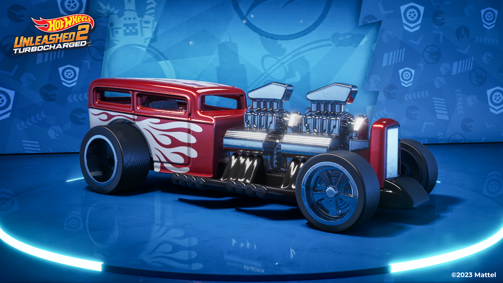 HWU2 Hero Image