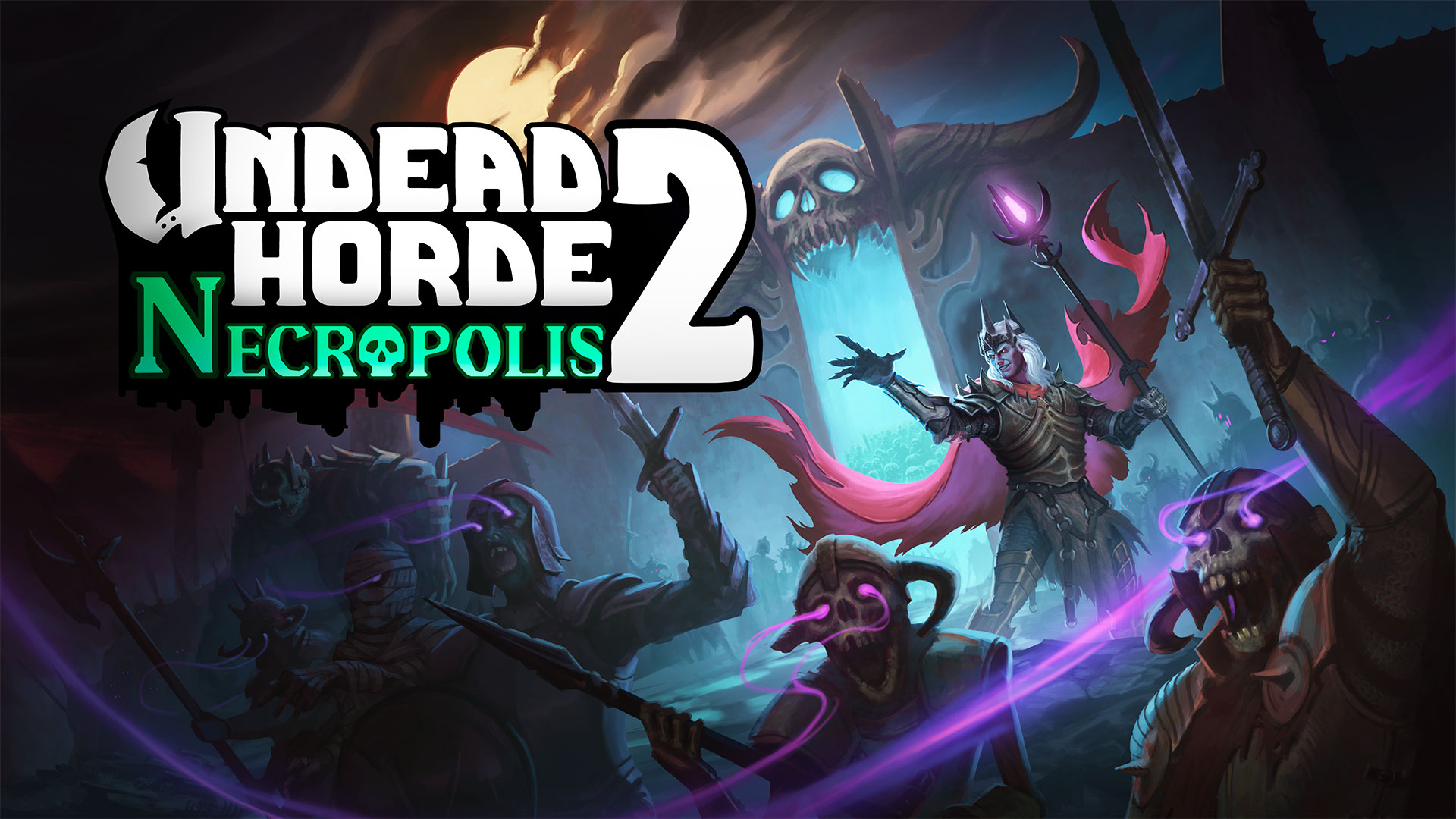 UH2 key art