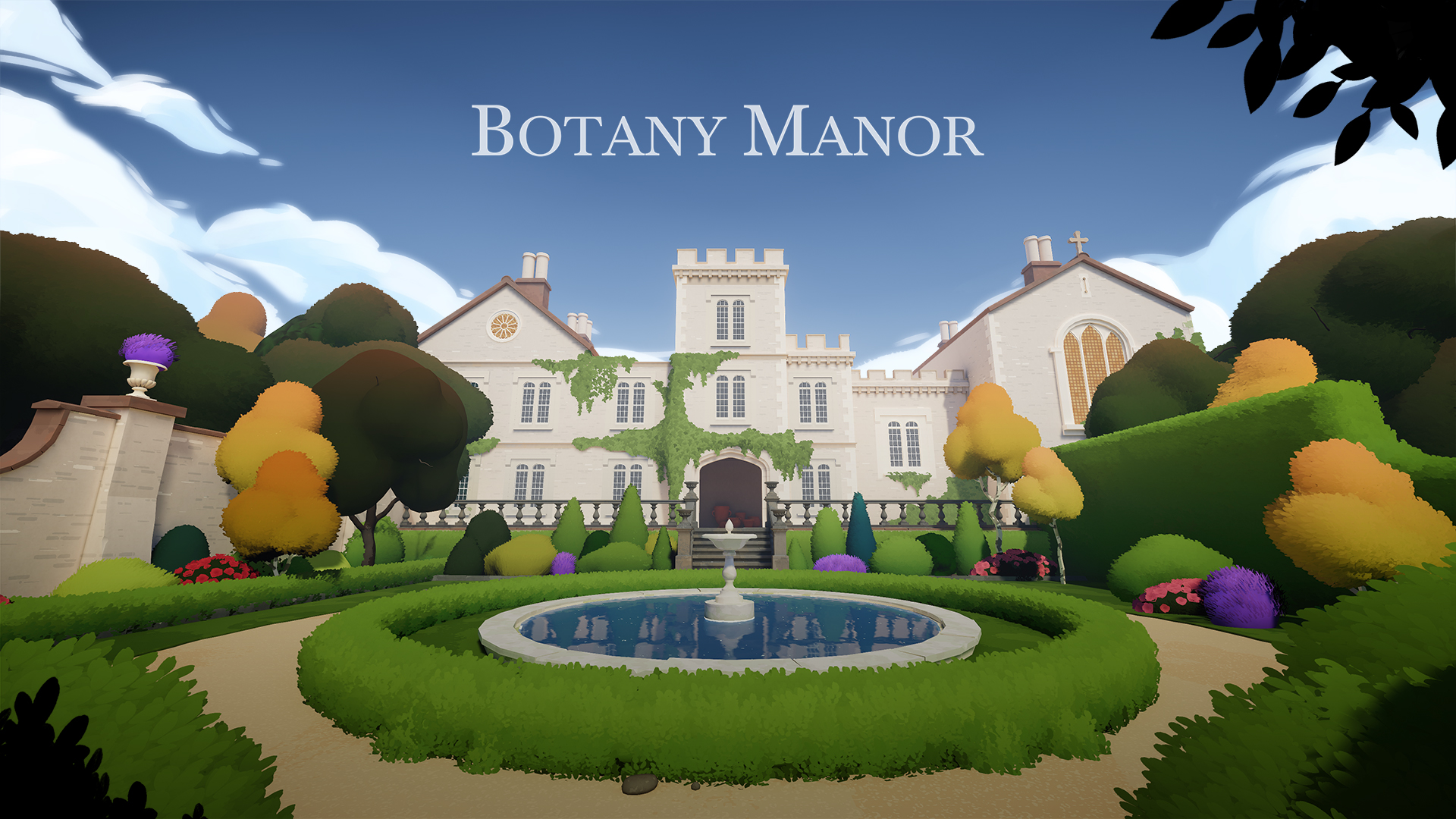 Botany-Manor