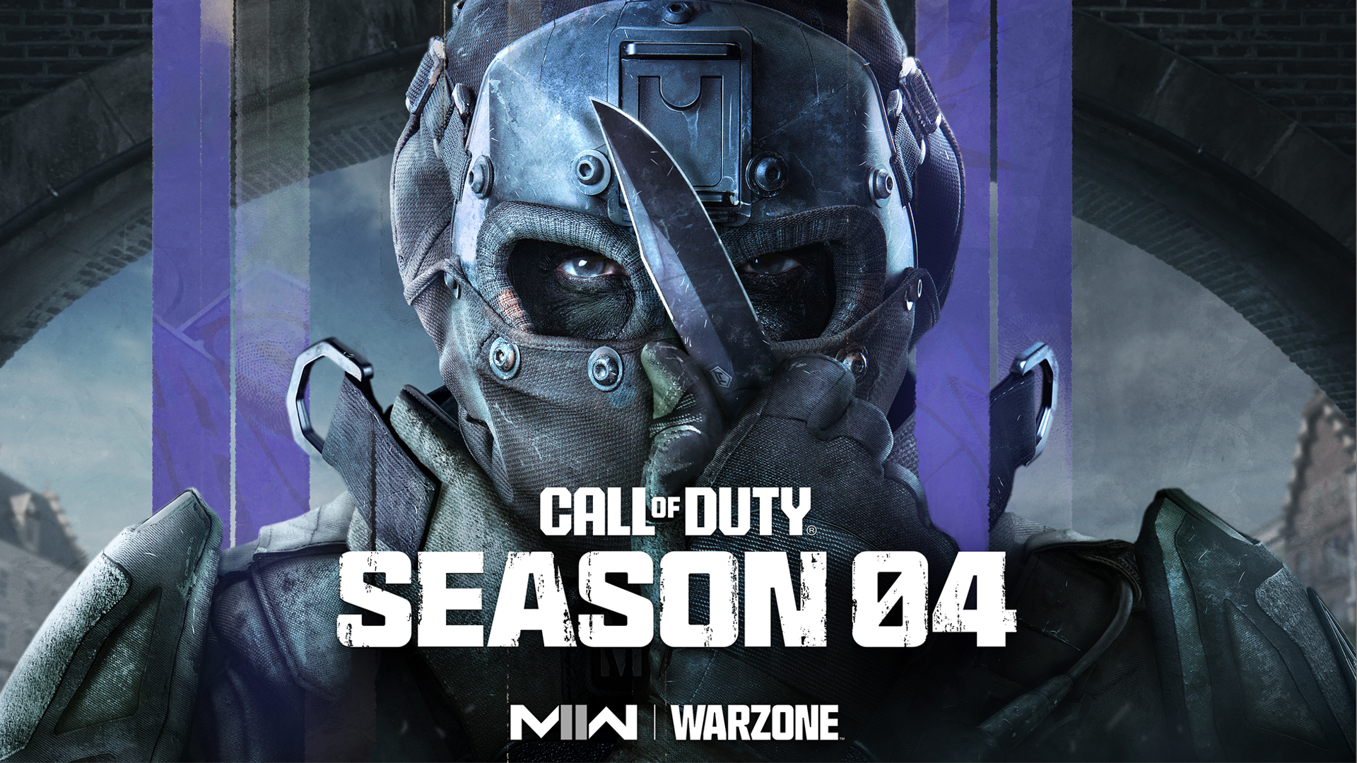 CoD Season 4 art
