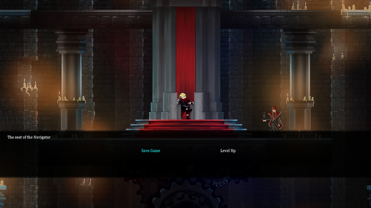 Skautfold screenshot