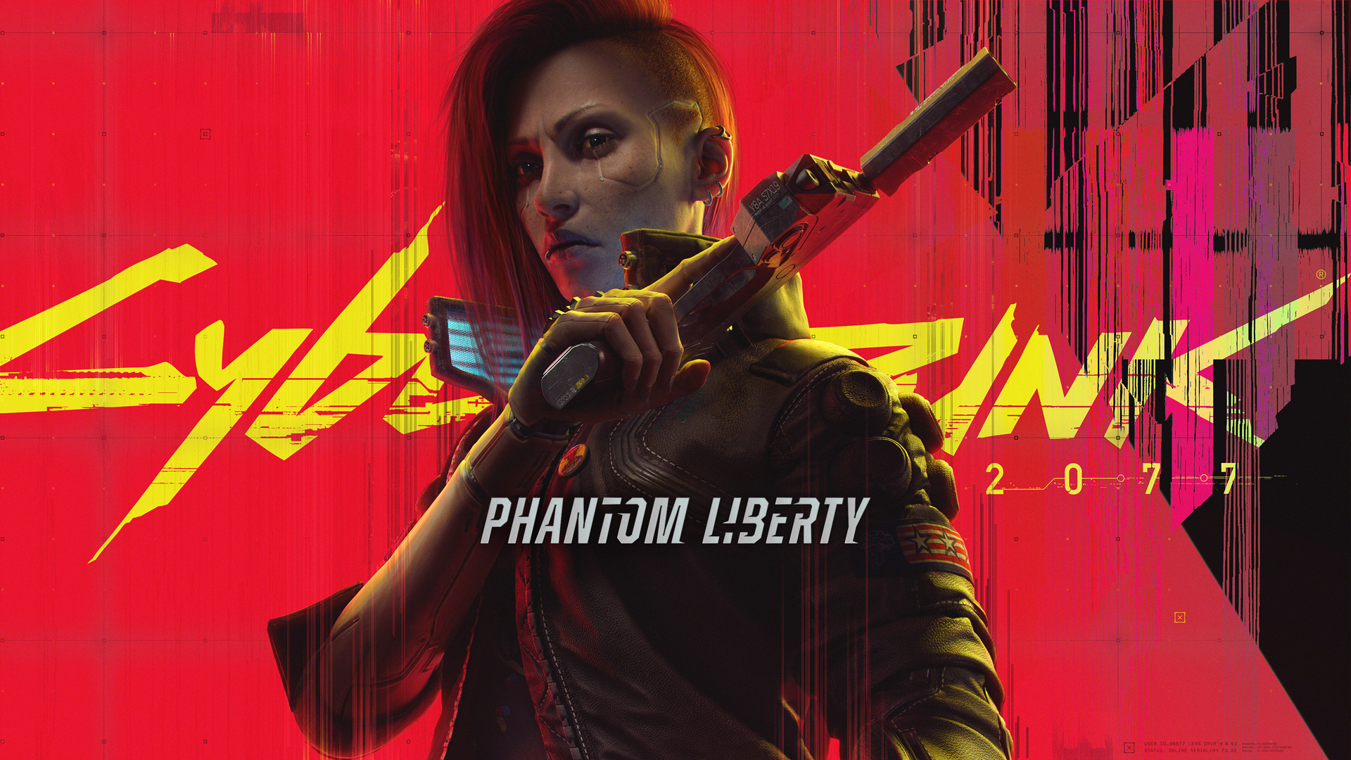 Cyberpunk Phantom Liberty