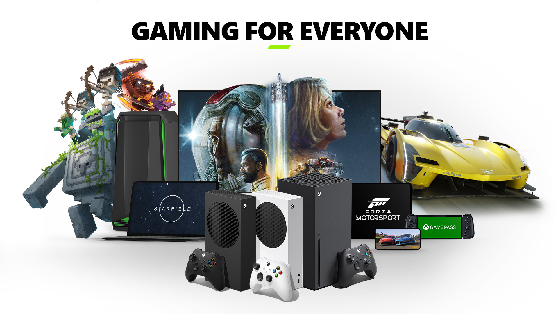 What's Next for Gaming Hero Image