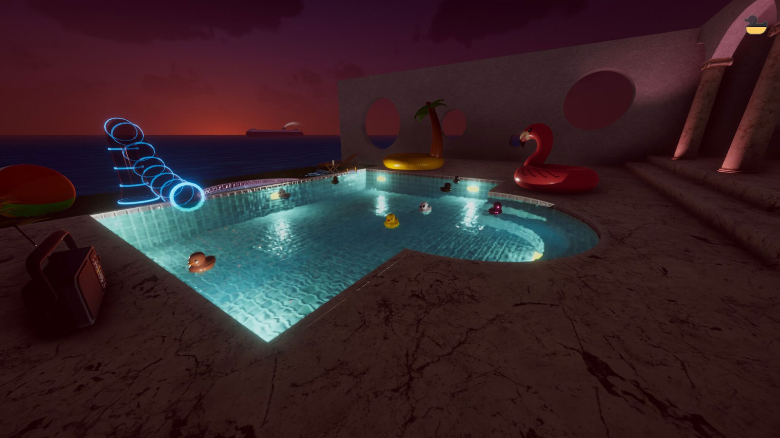 PPDS screenshot