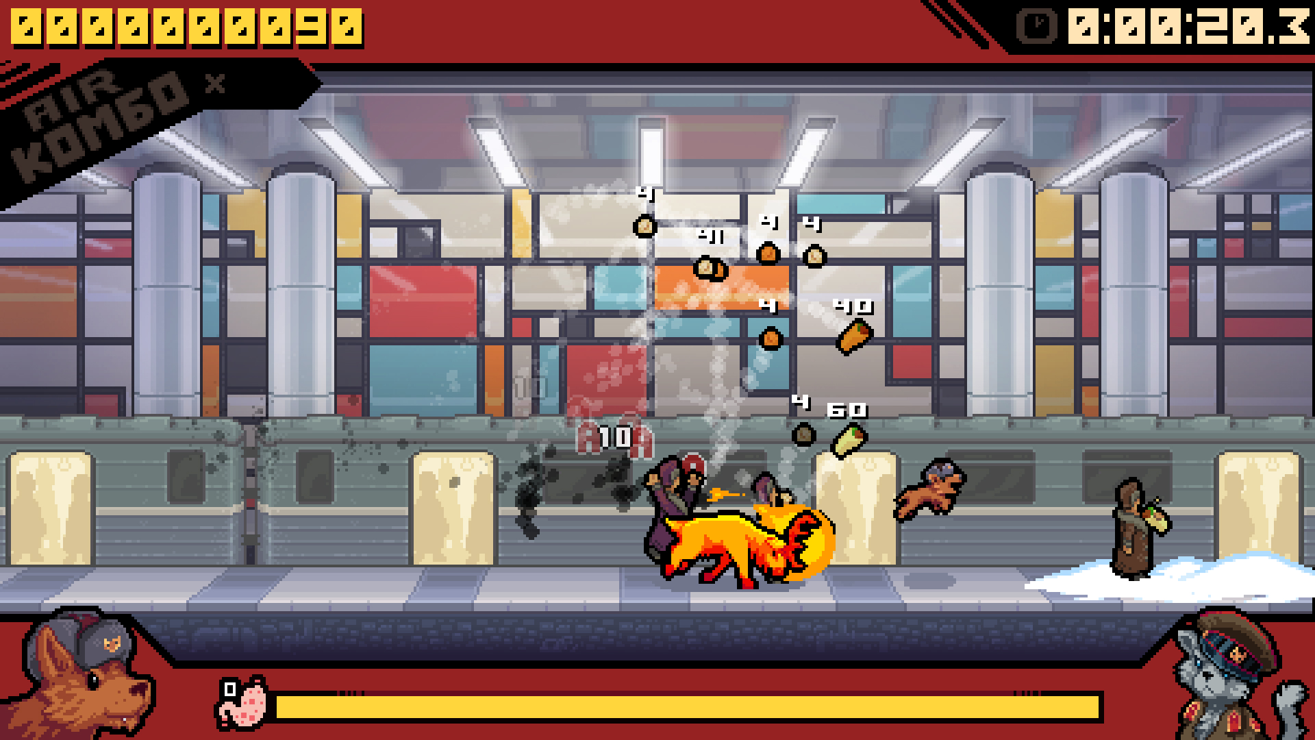 Russian SD screenshot