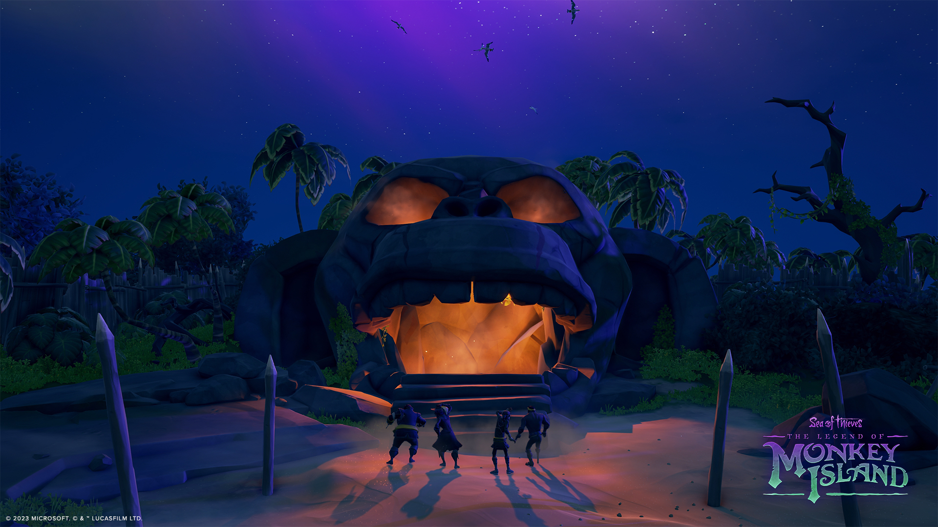 Sea of Thieves Screenshot
