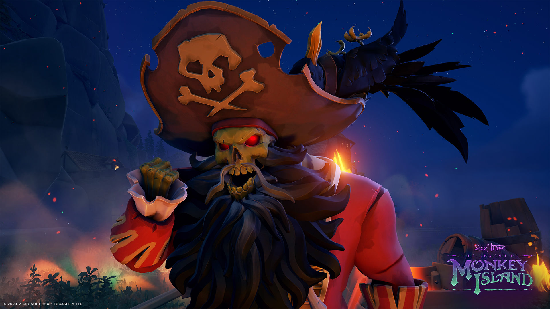Sea of Thieves Screenshot