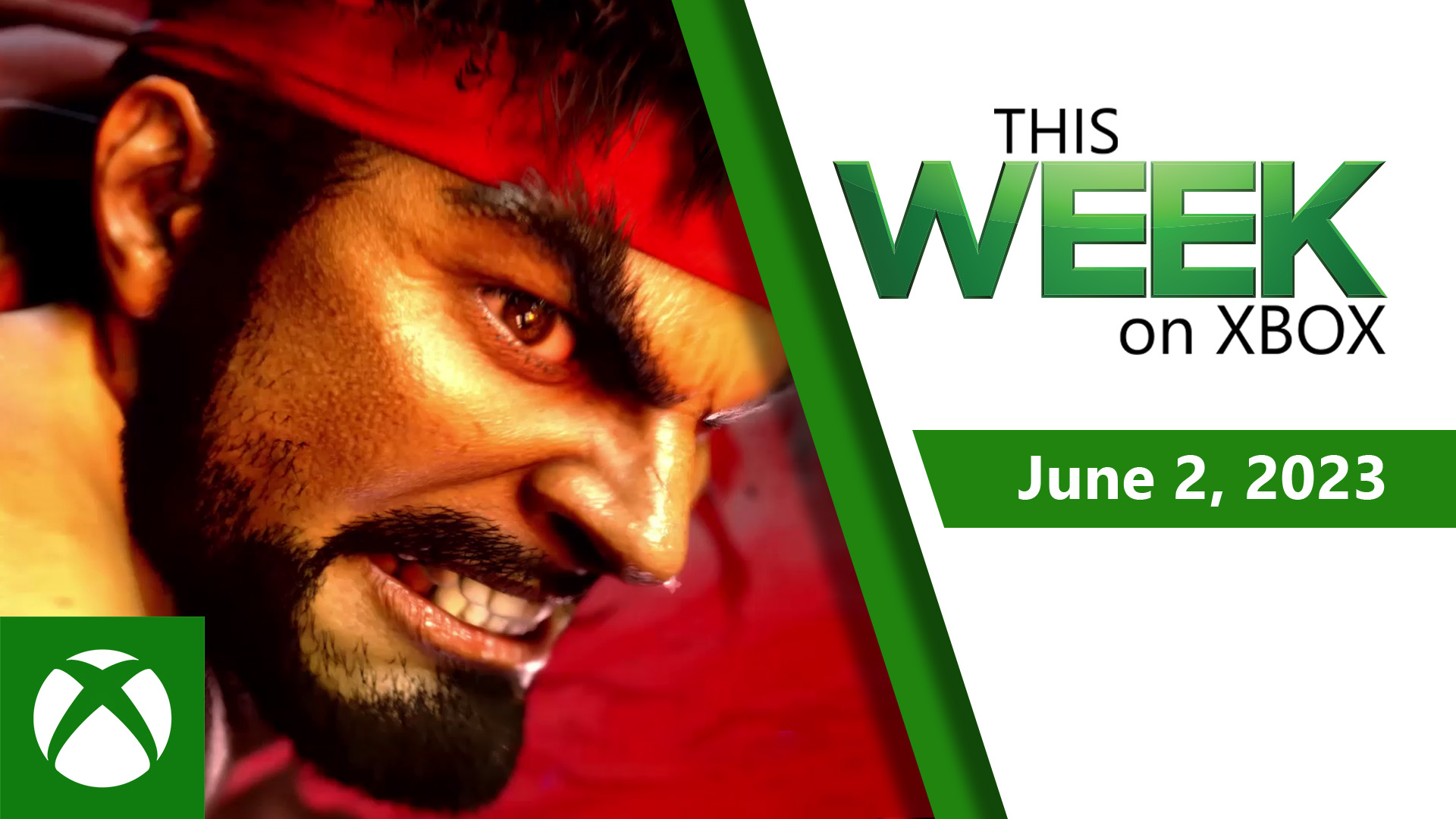 This Week on Xbox - June 02