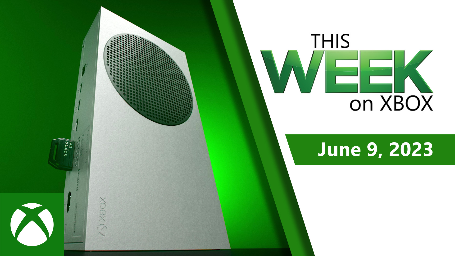 This Week on Xbox - June 09