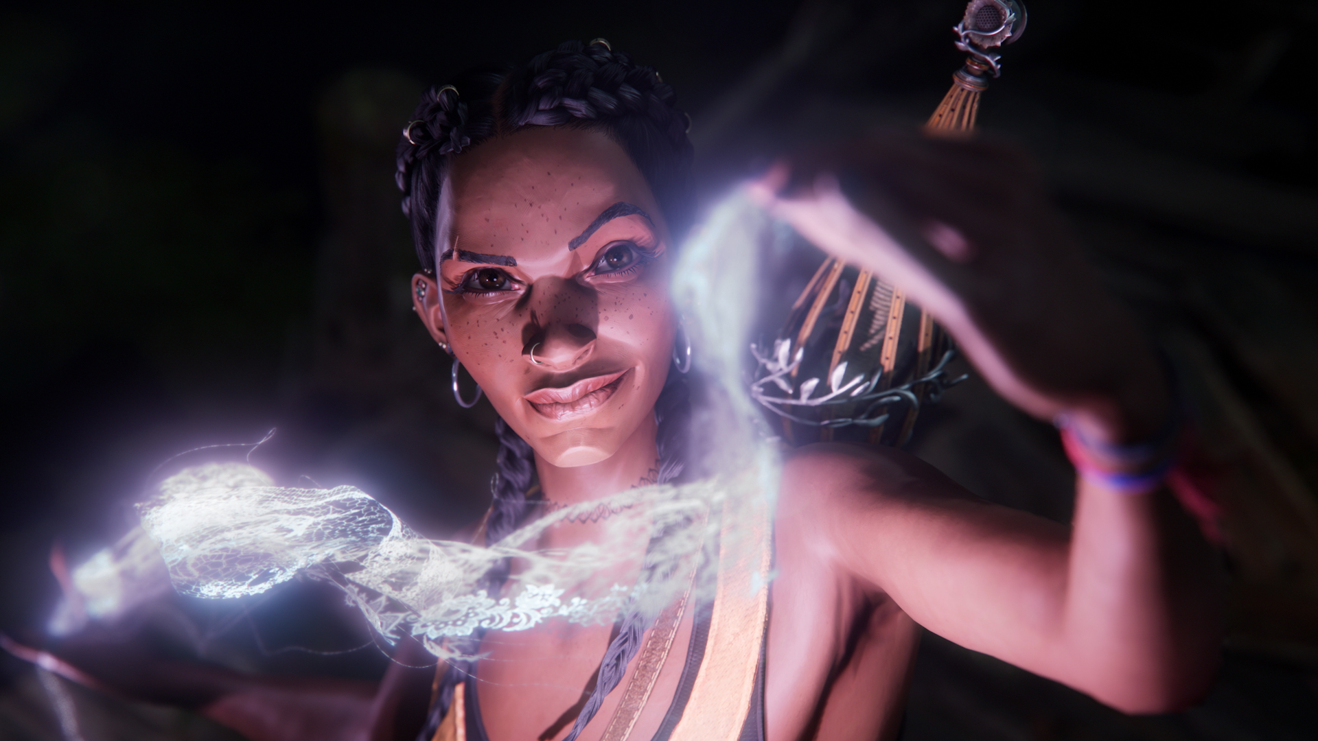 South of Midnight Screenshot