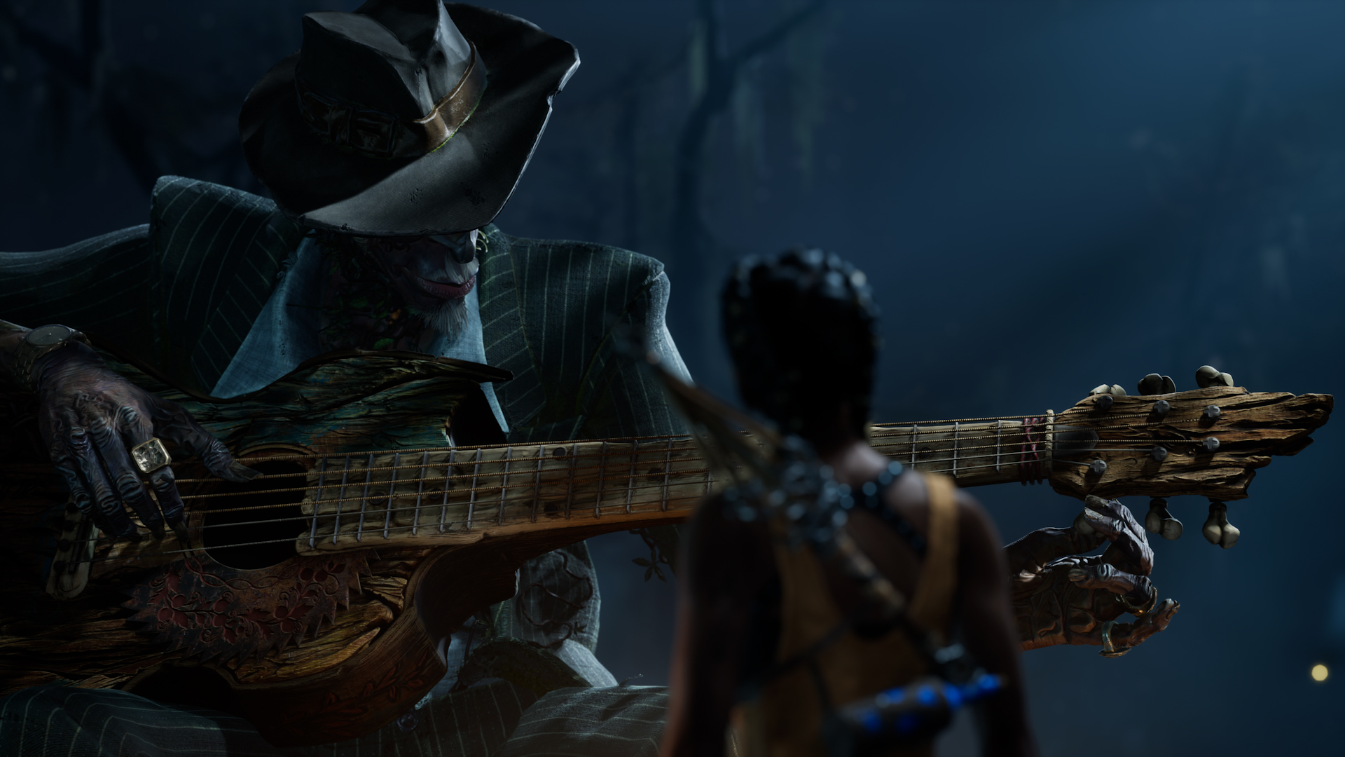 South of Midnight Screenshot
