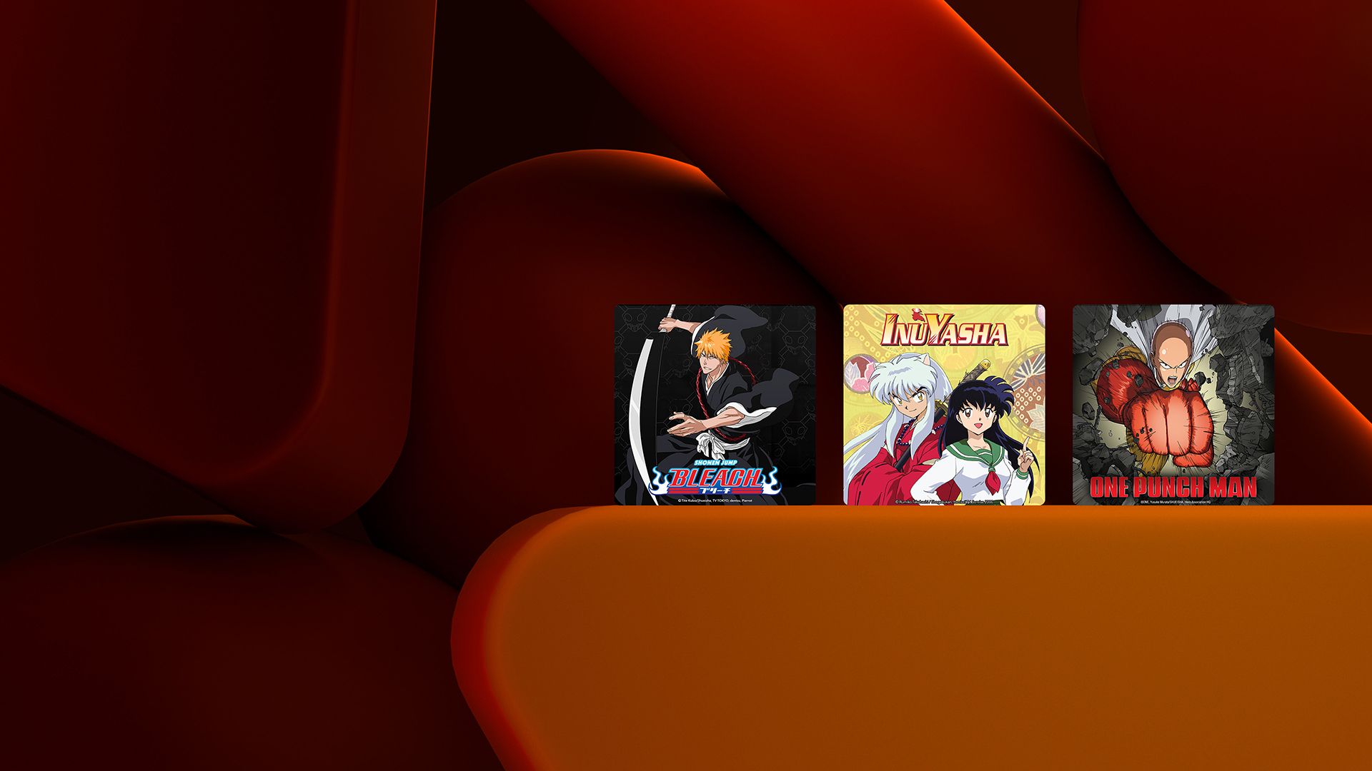 Anime Month