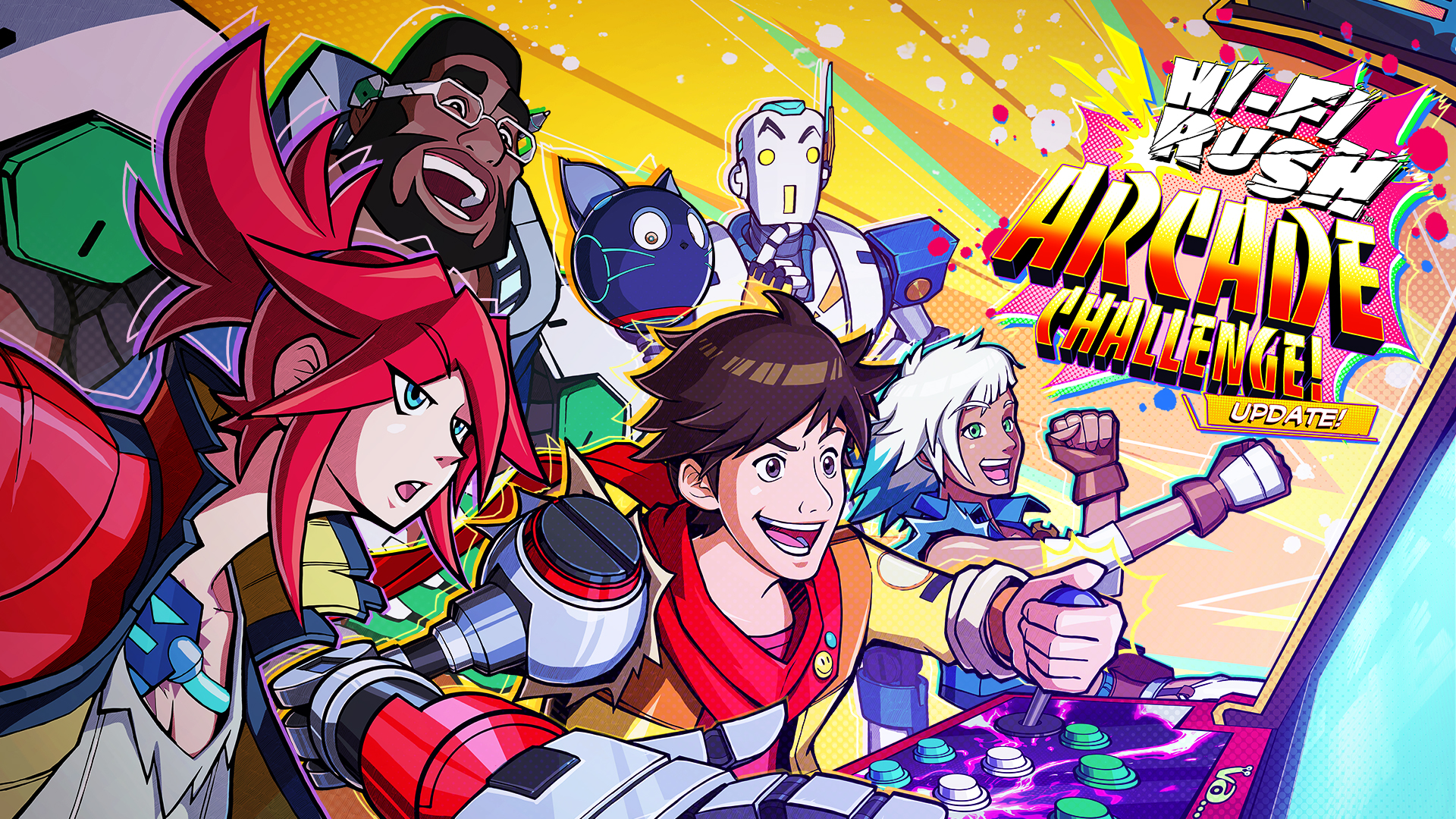 Hi-Fi-Hero