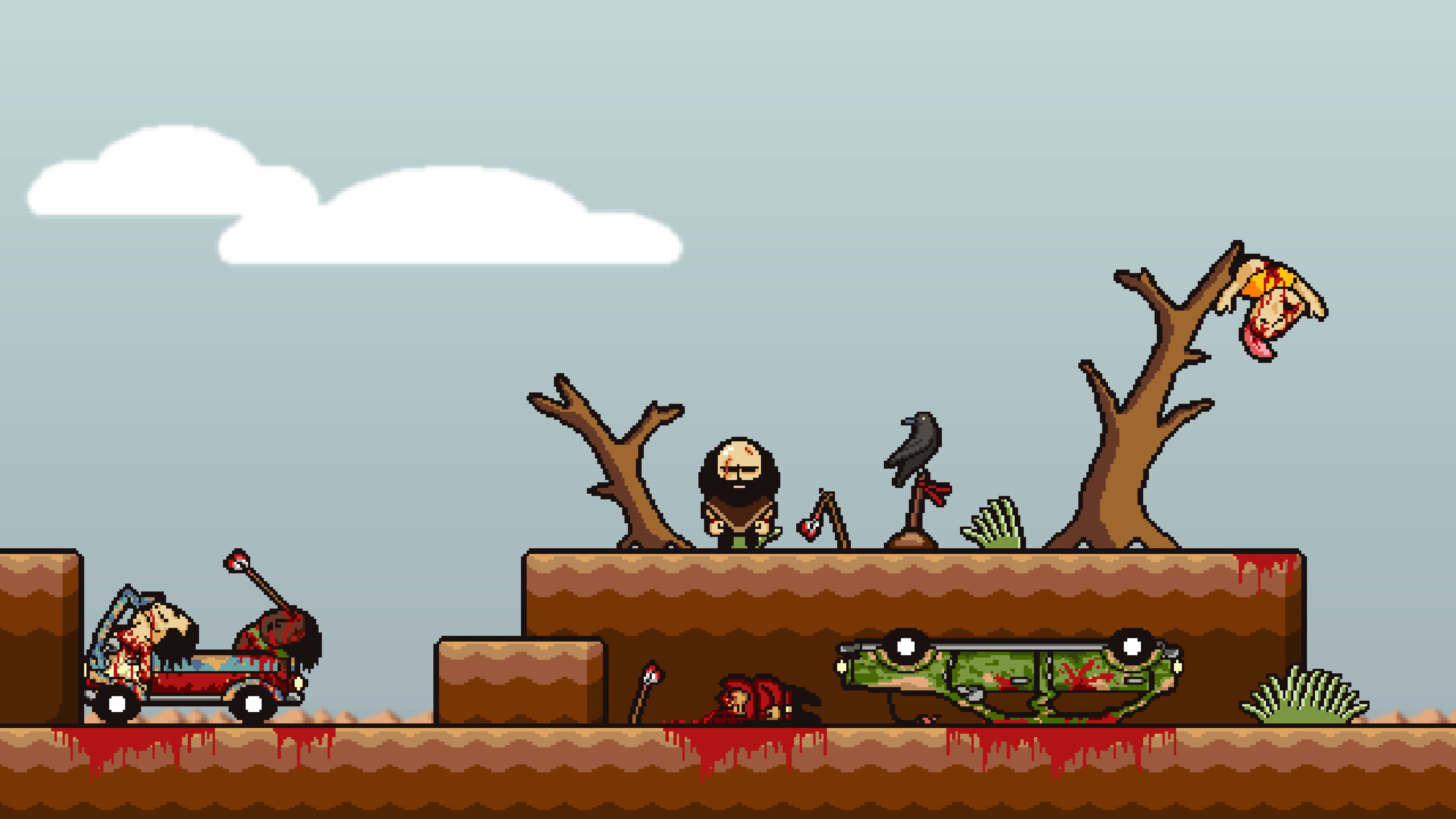 Lisa screenshot