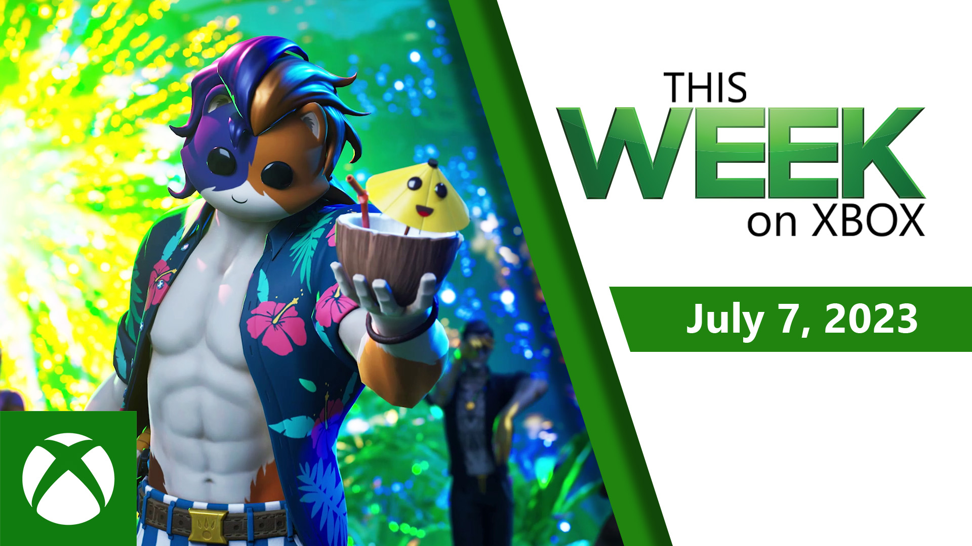 This Week on Xbox: July 07