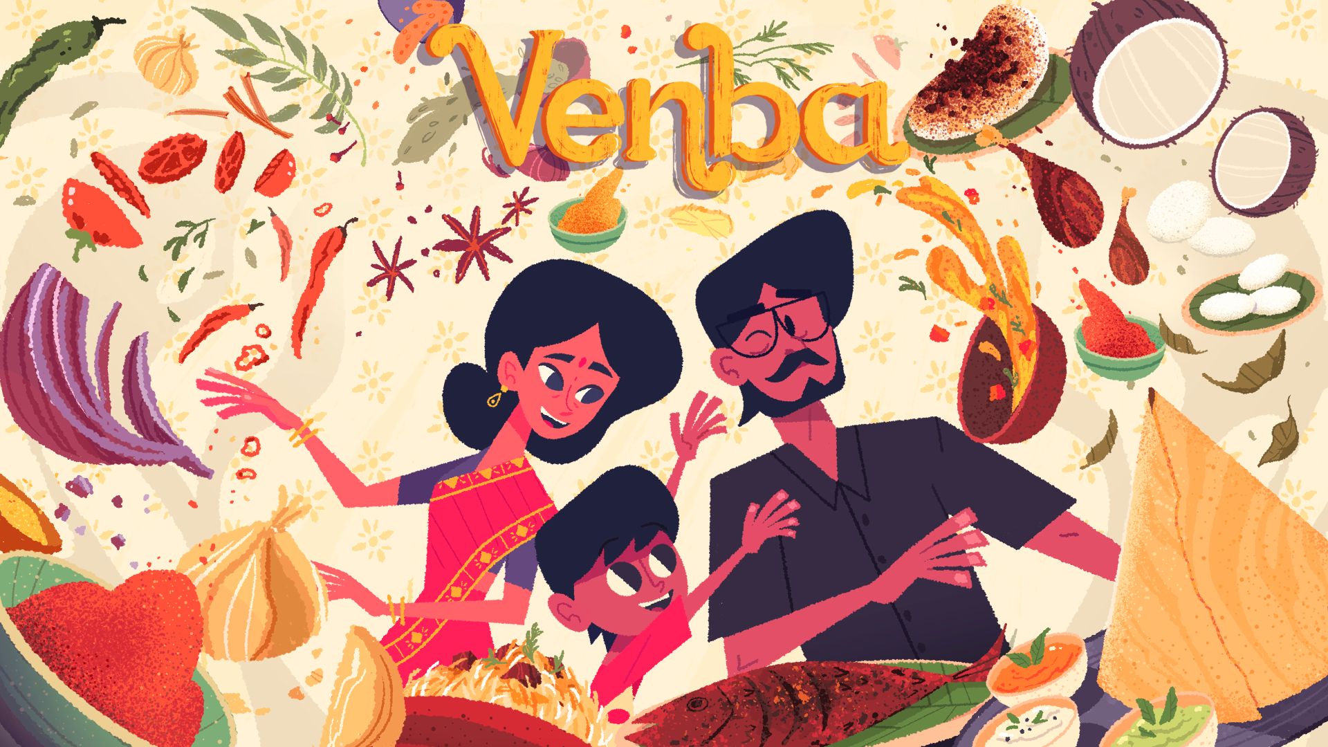 Venba