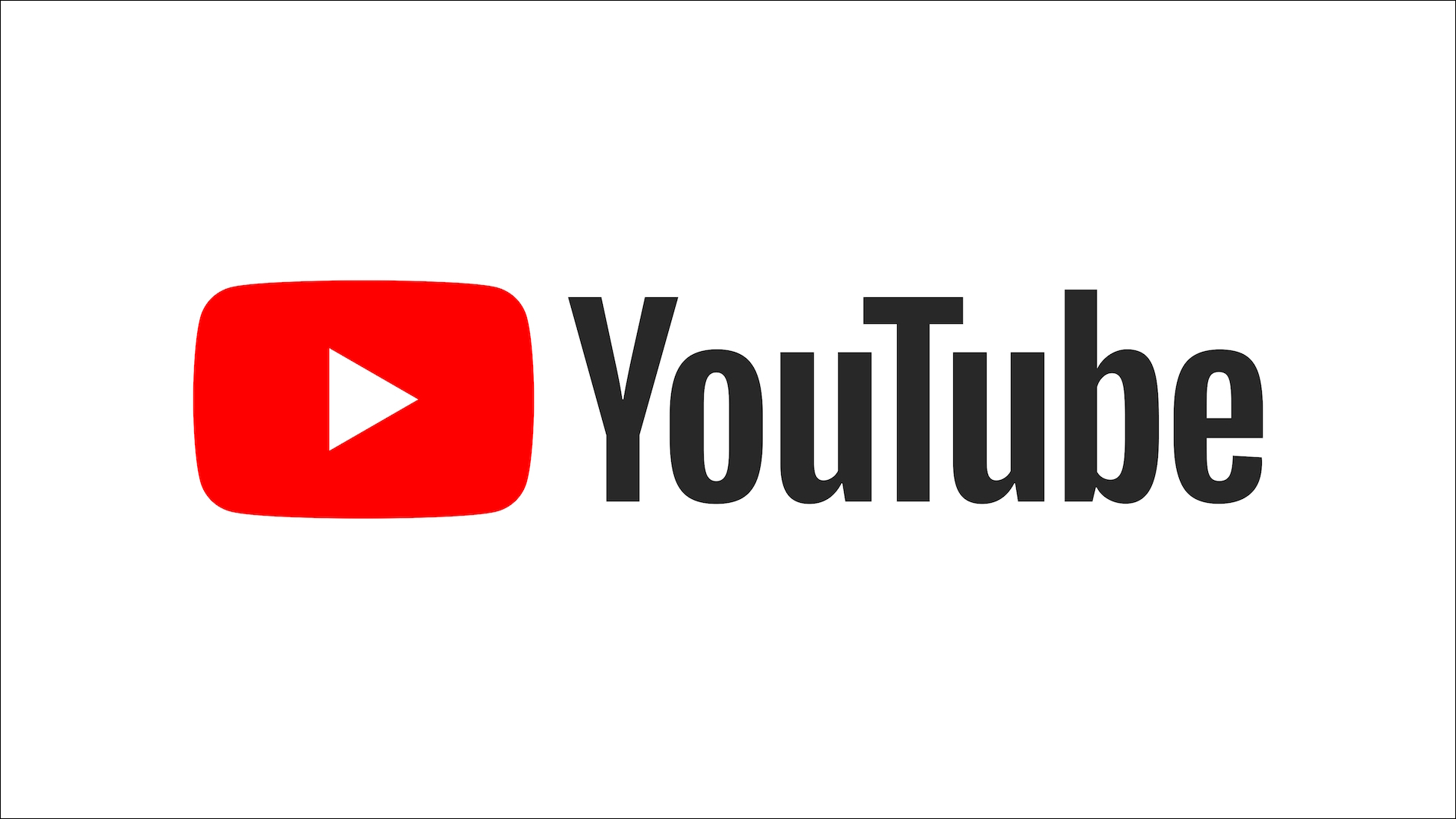 YouTube
