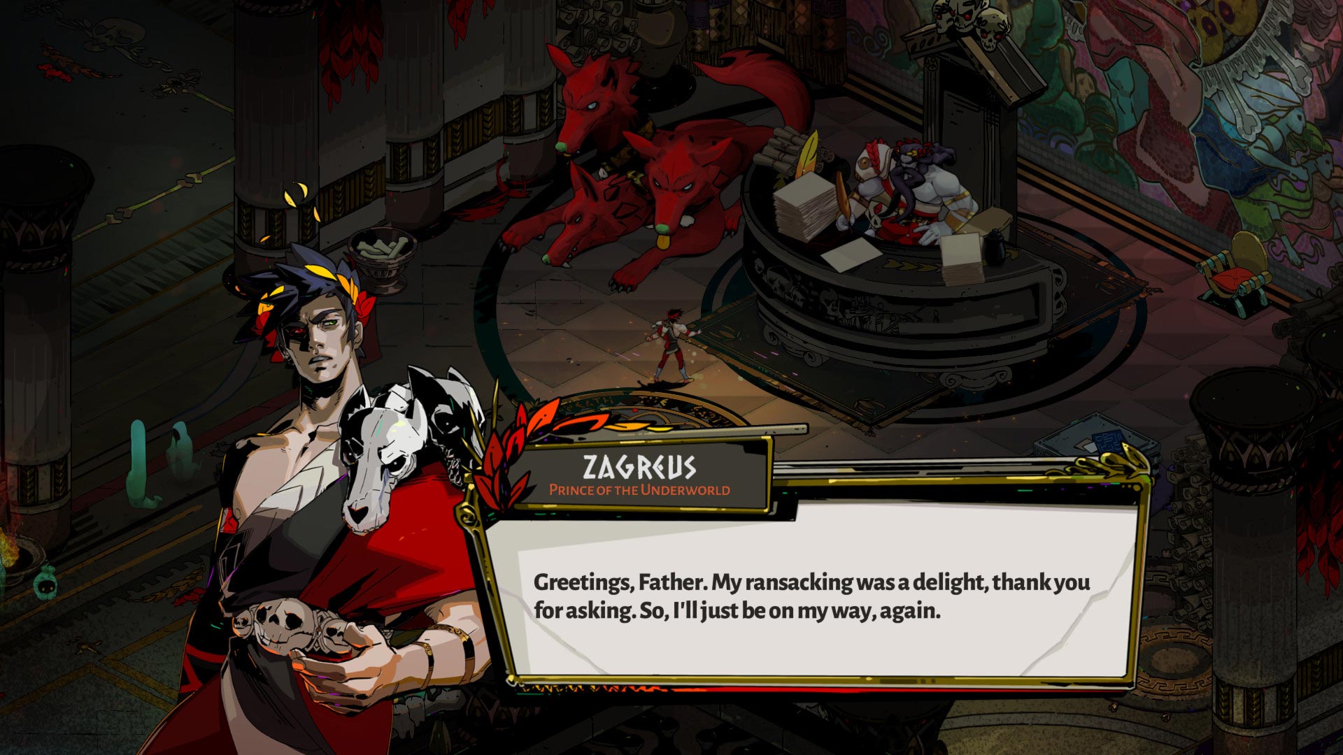 Hades Image