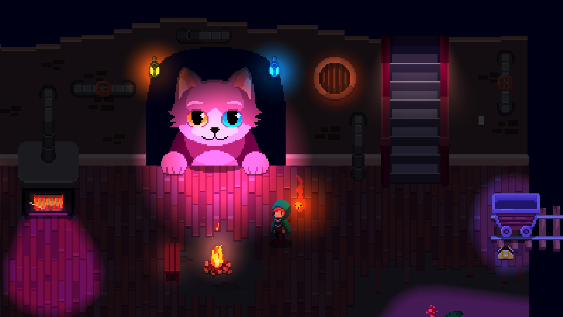 NR screenshot 