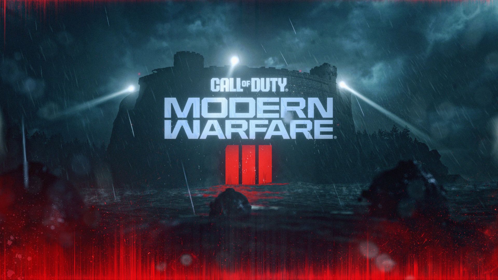 Modern Warfare III