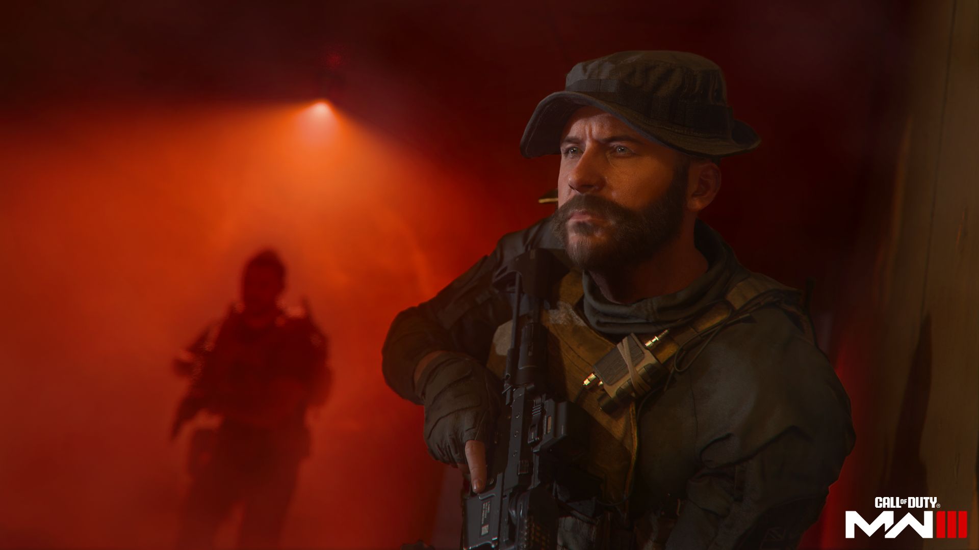 Modern Warfare III
