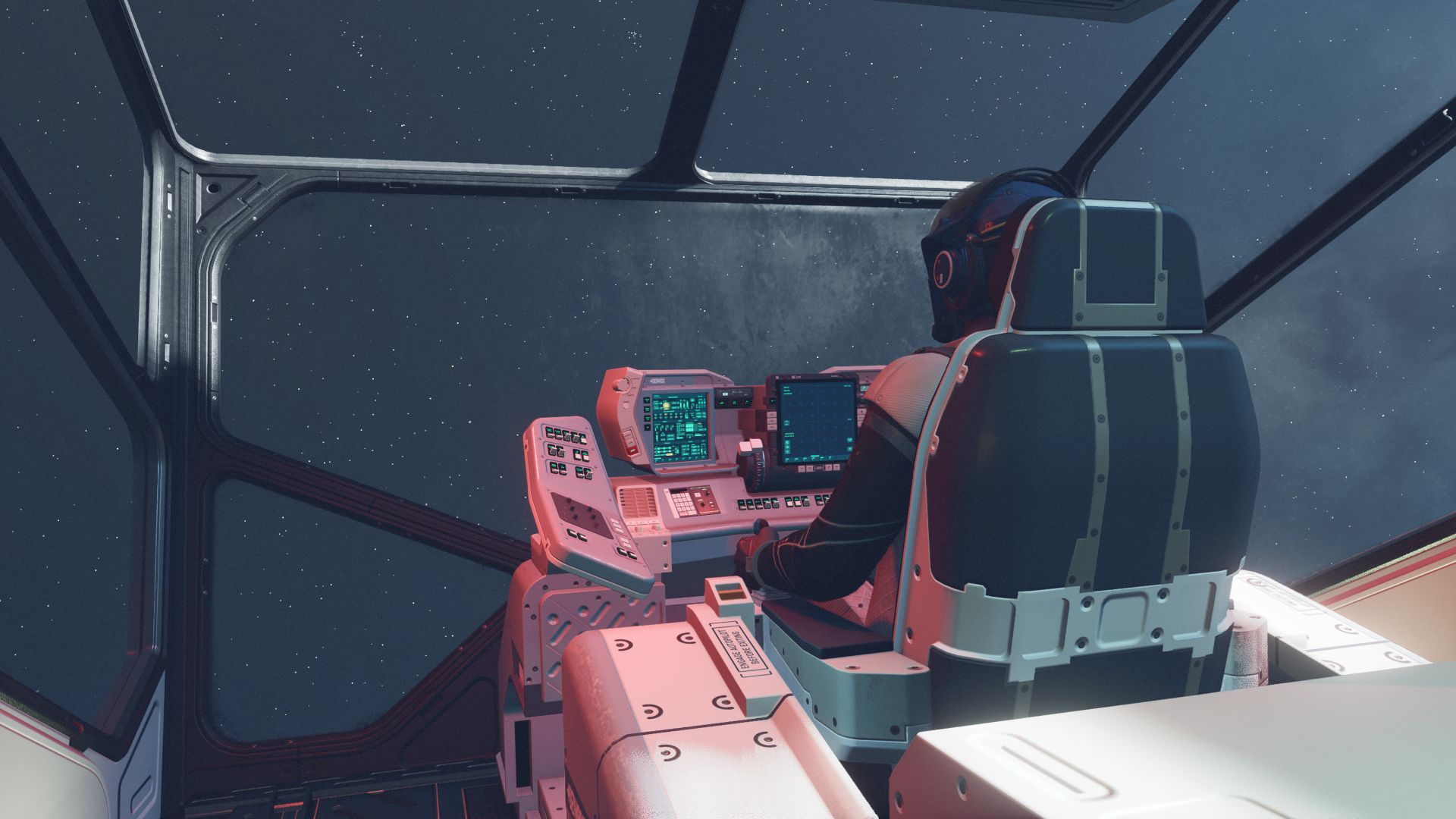 Starfield Starters - Customizing Your Perfect Captain
