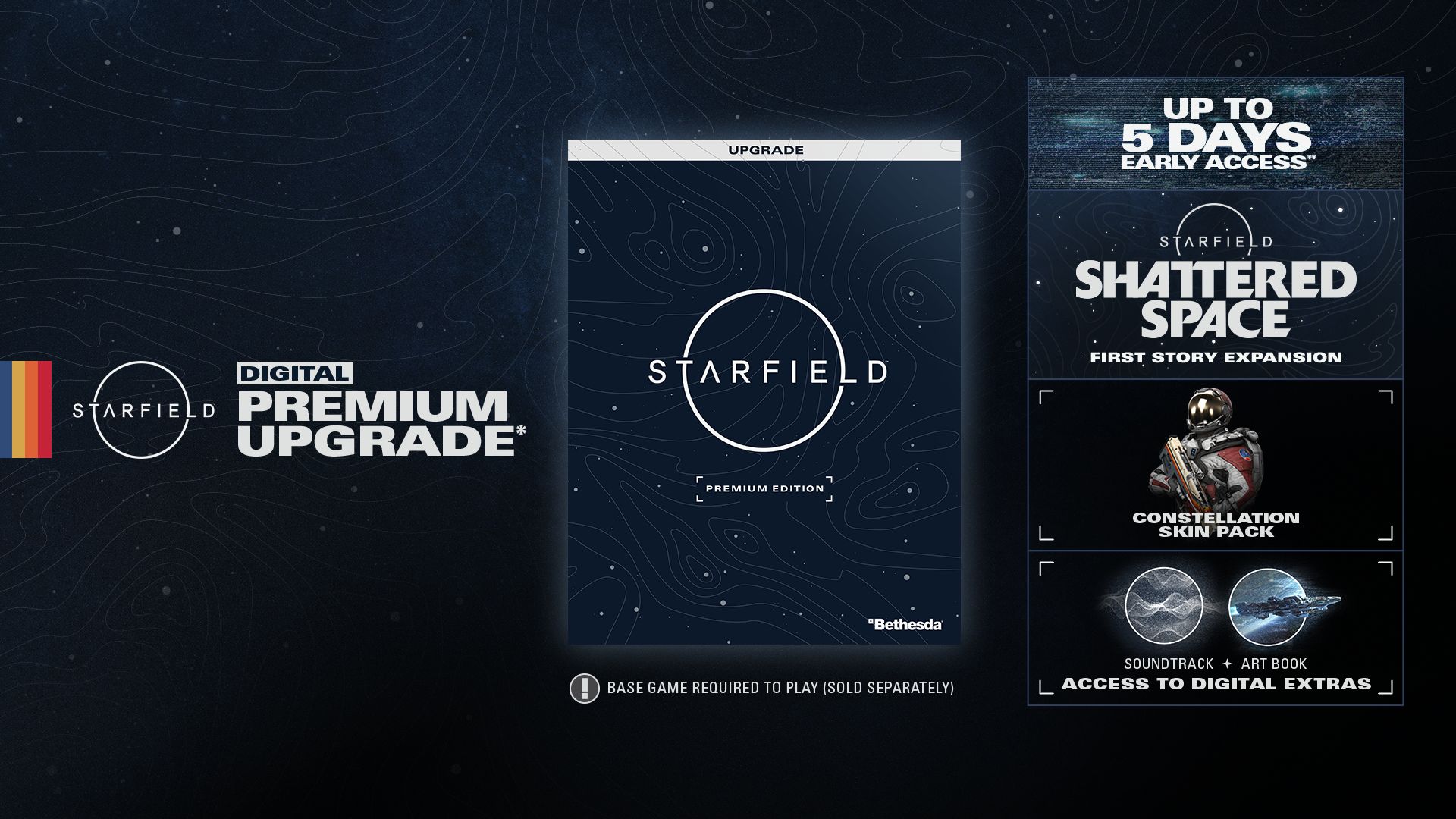 Starfield