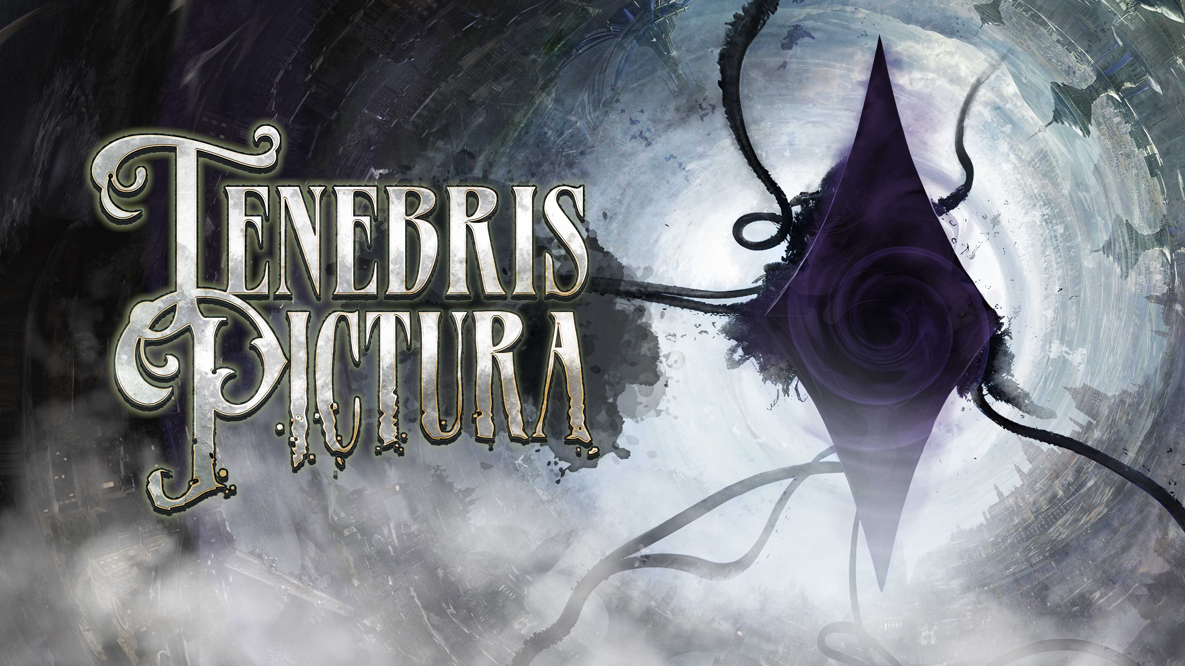 Tenebris Pictura key art