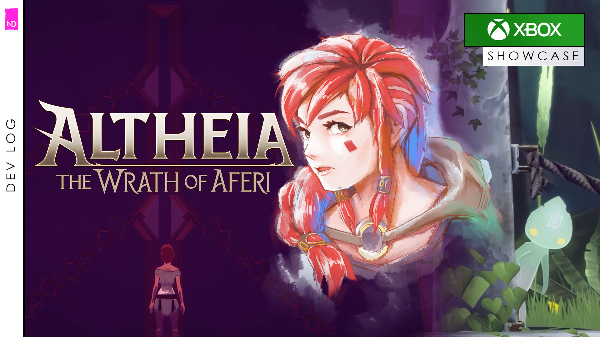 Altheia Image