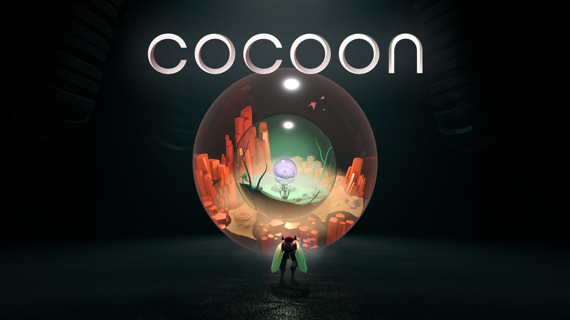 Cocoon 