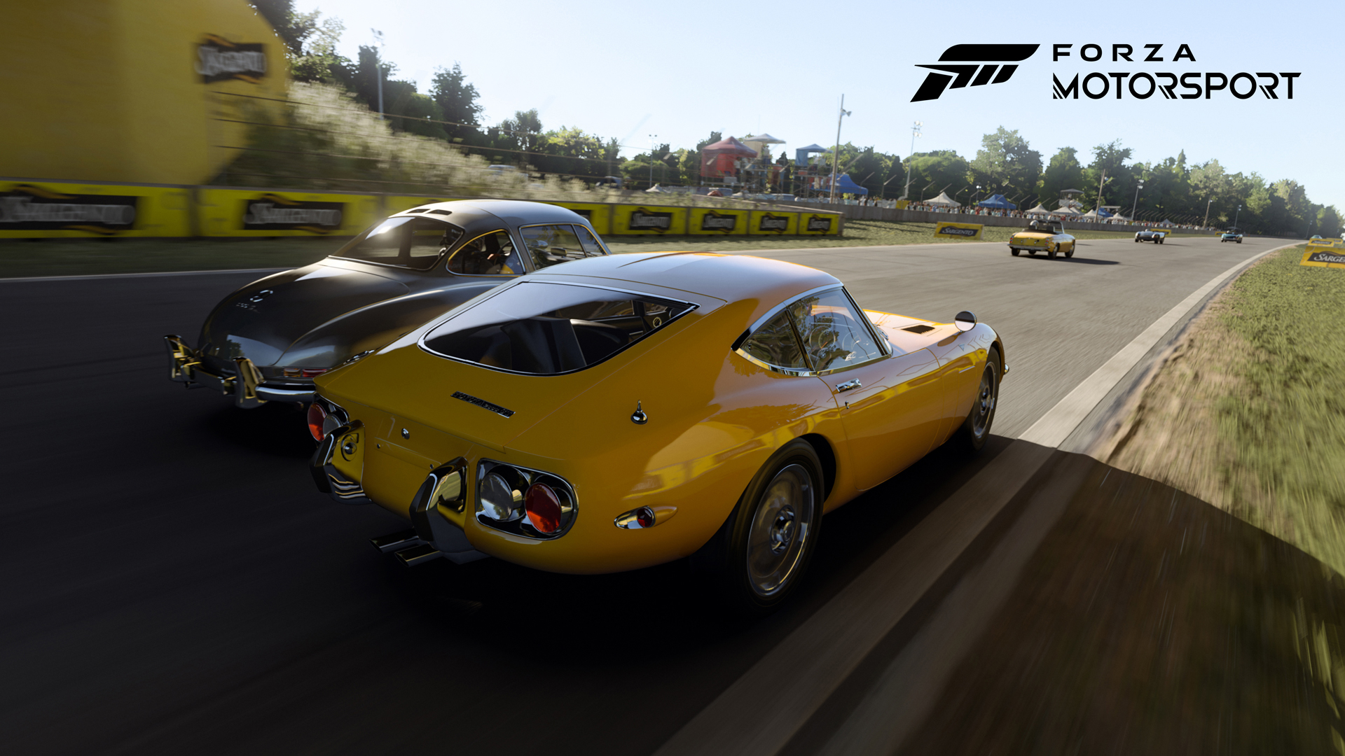 Forza Motorsport Image