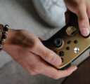 Gold Shadow Special Edition Controller Hero