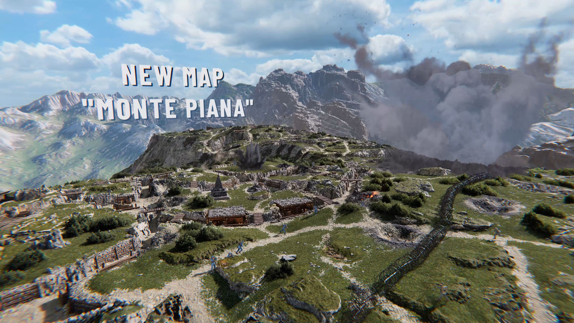 isonzo key art