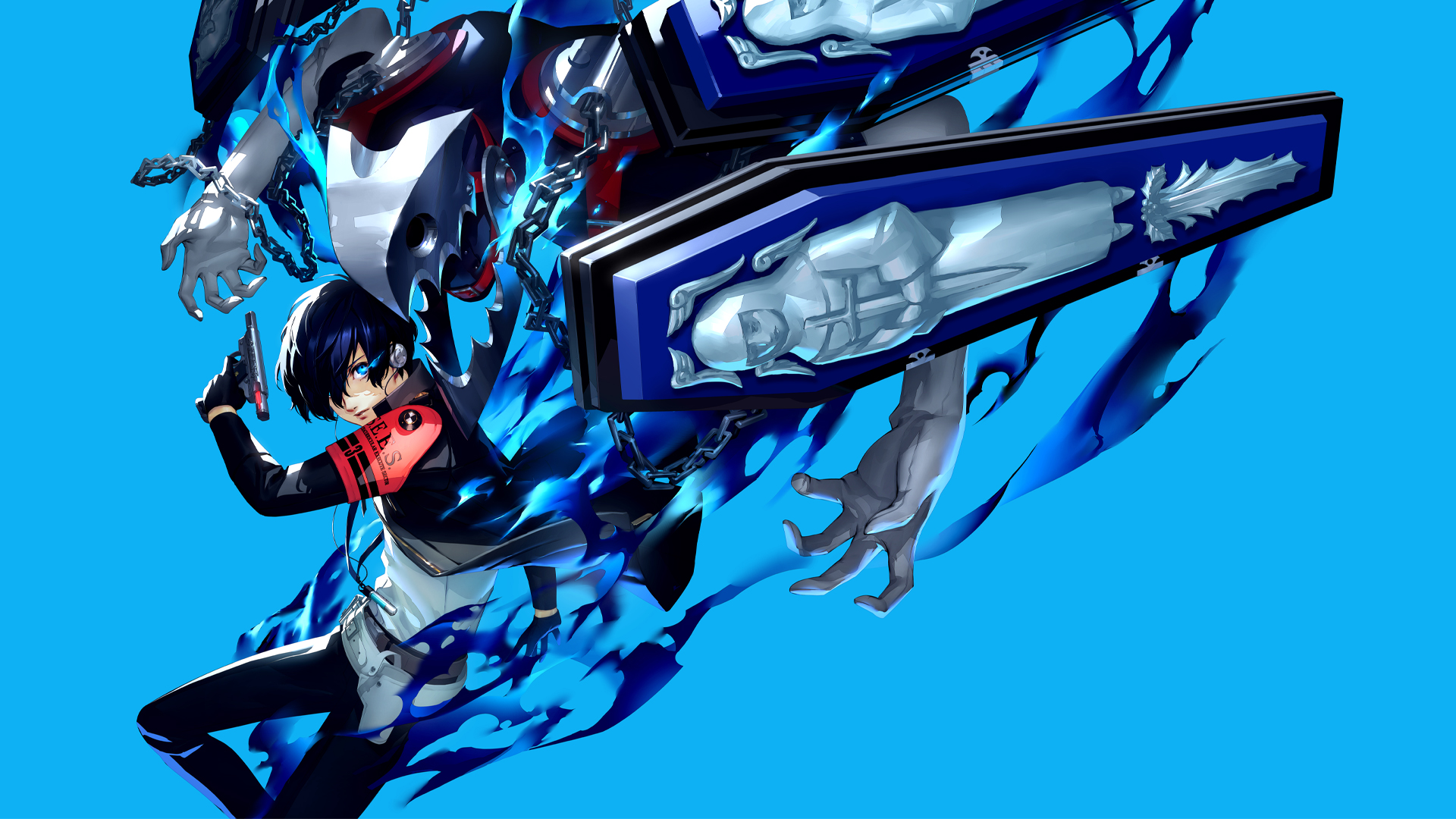 Persona 3 Reload Image